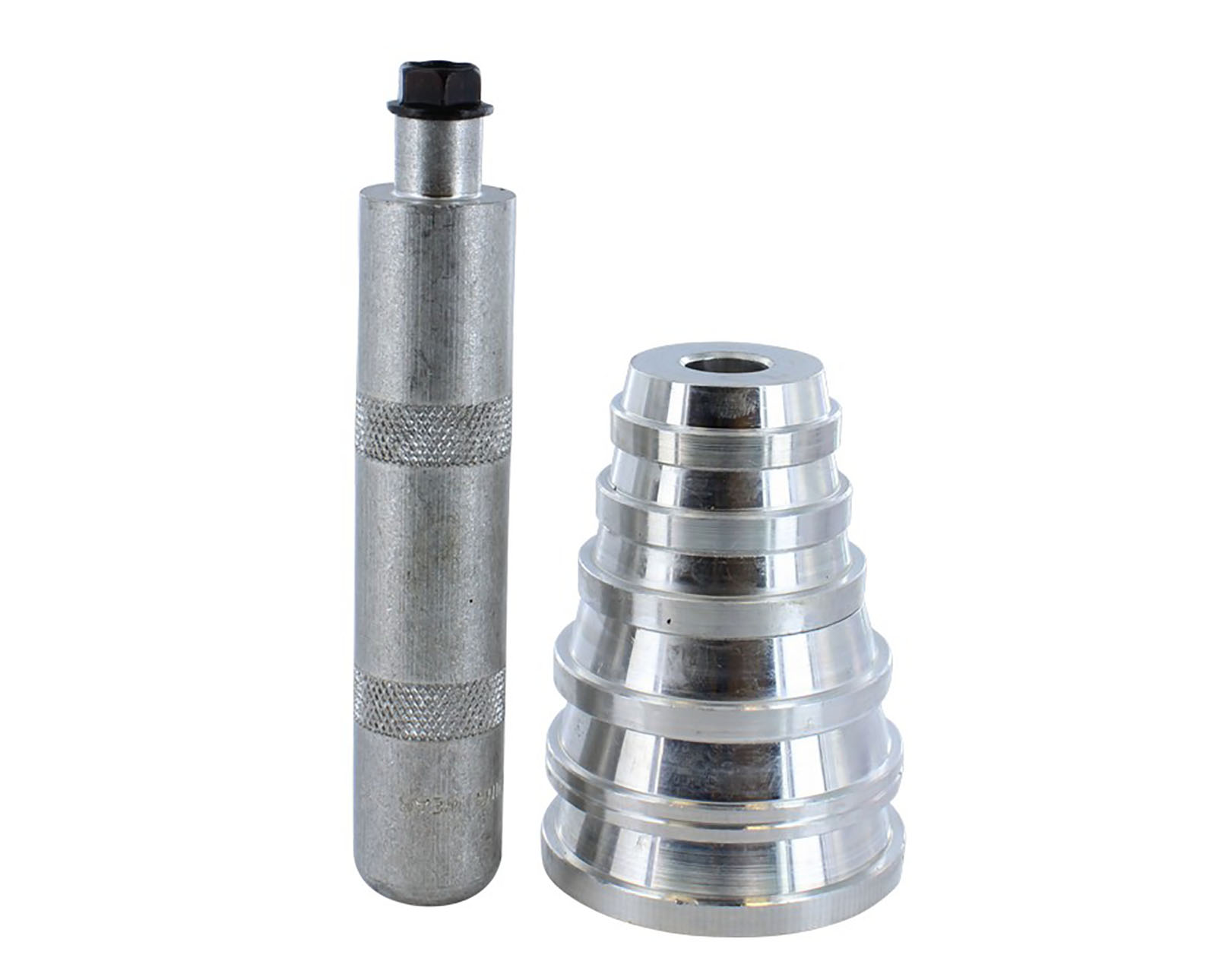 Lisle Tools 12600 Bearing Race & Seal Driver Set eBay