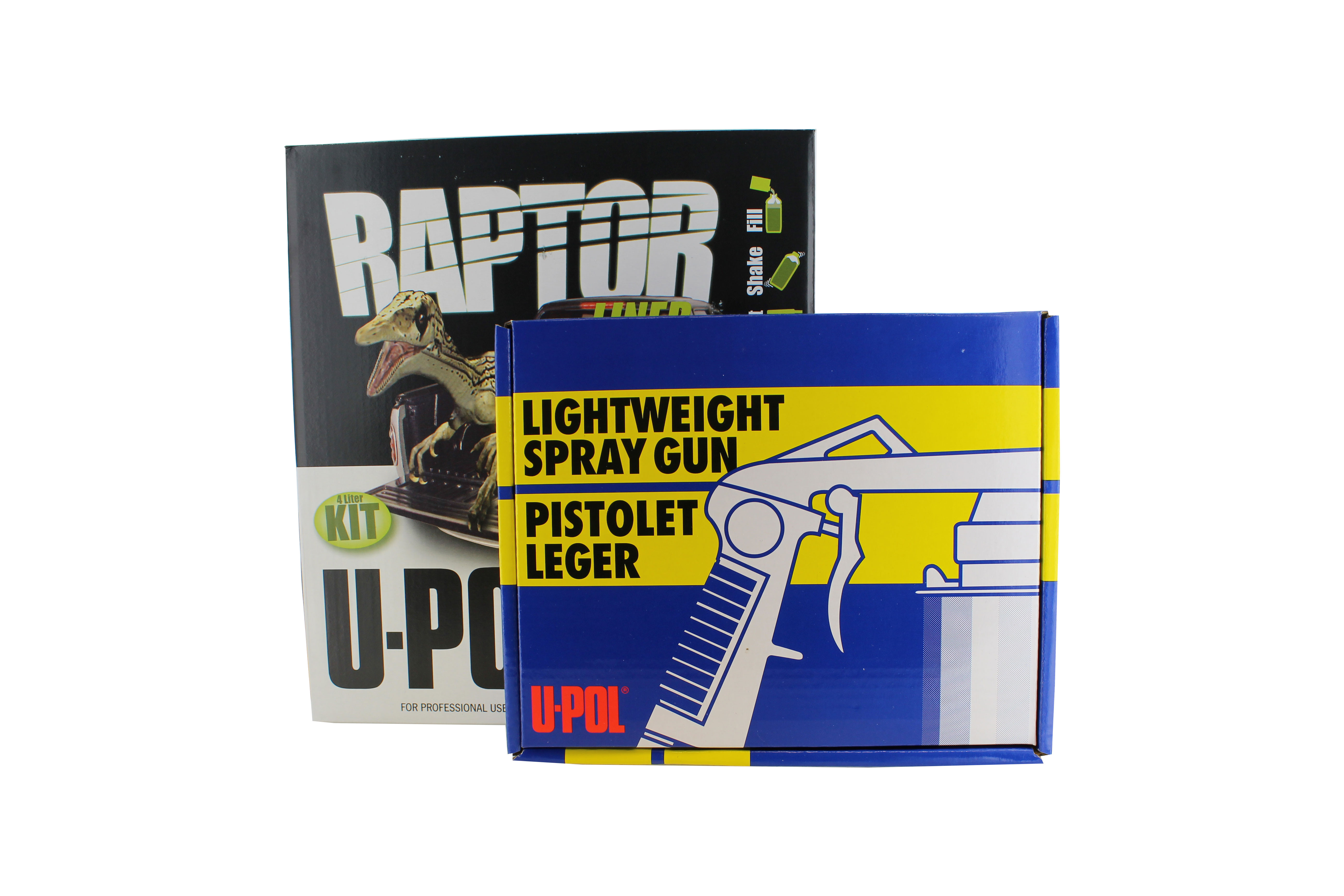 u-pol upol 820v raptor black urethane spray-on truck bed liner kit u-pol upol 820v raptor black urethane spray-on truck bed liner kit