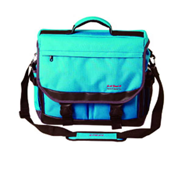 Martin Just StowIt Ultimate Messenger Art Bag eBay