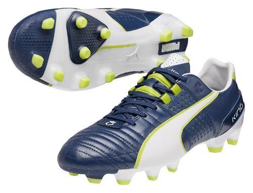 mens football boots size 8