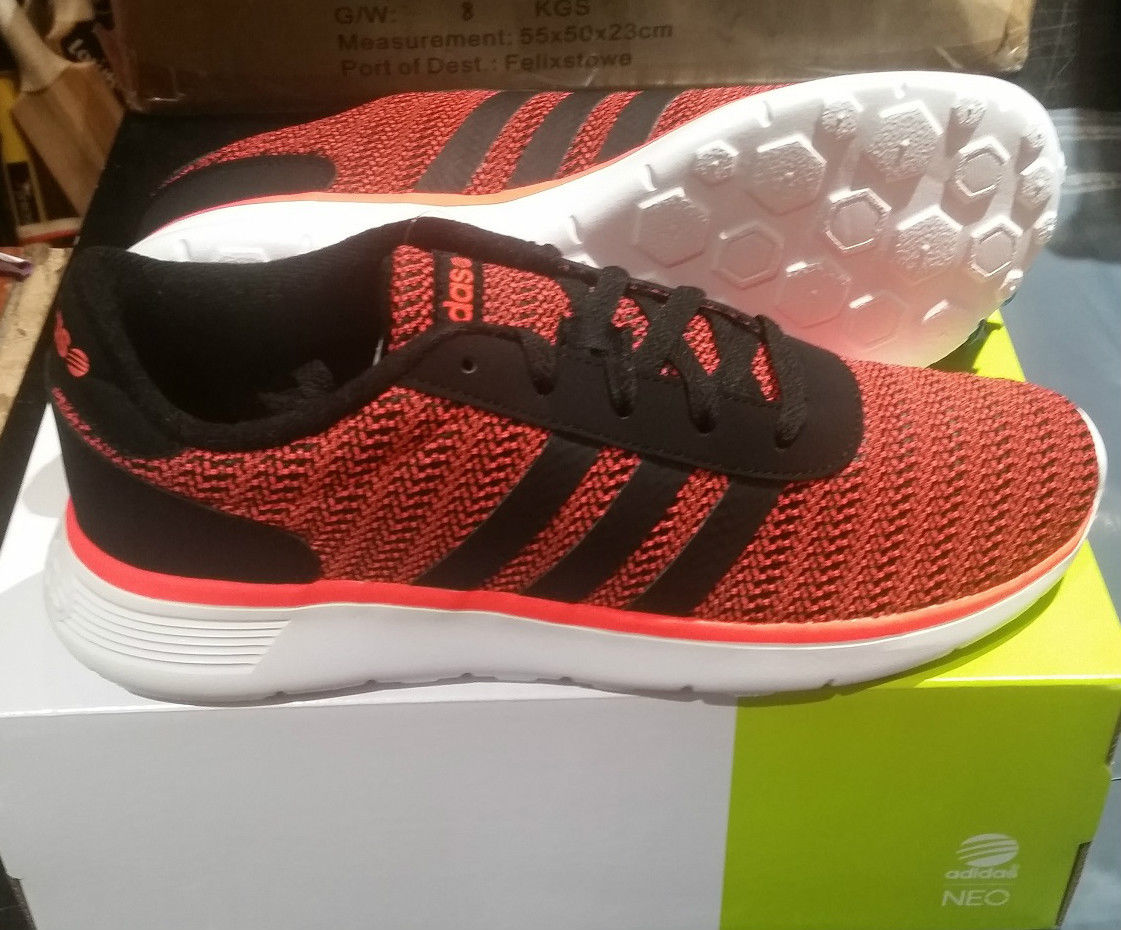 adidas b74374 men's neo lite racer shoes adidas b74374 men's neo lite racer shoes