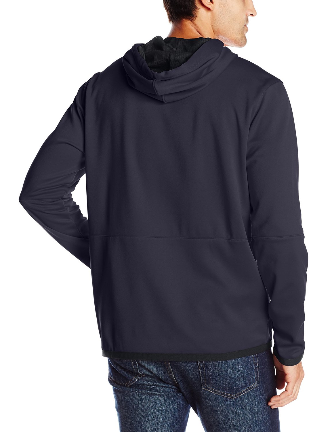 Champion Men's Performance Fleece Pullover Hoodie eBay