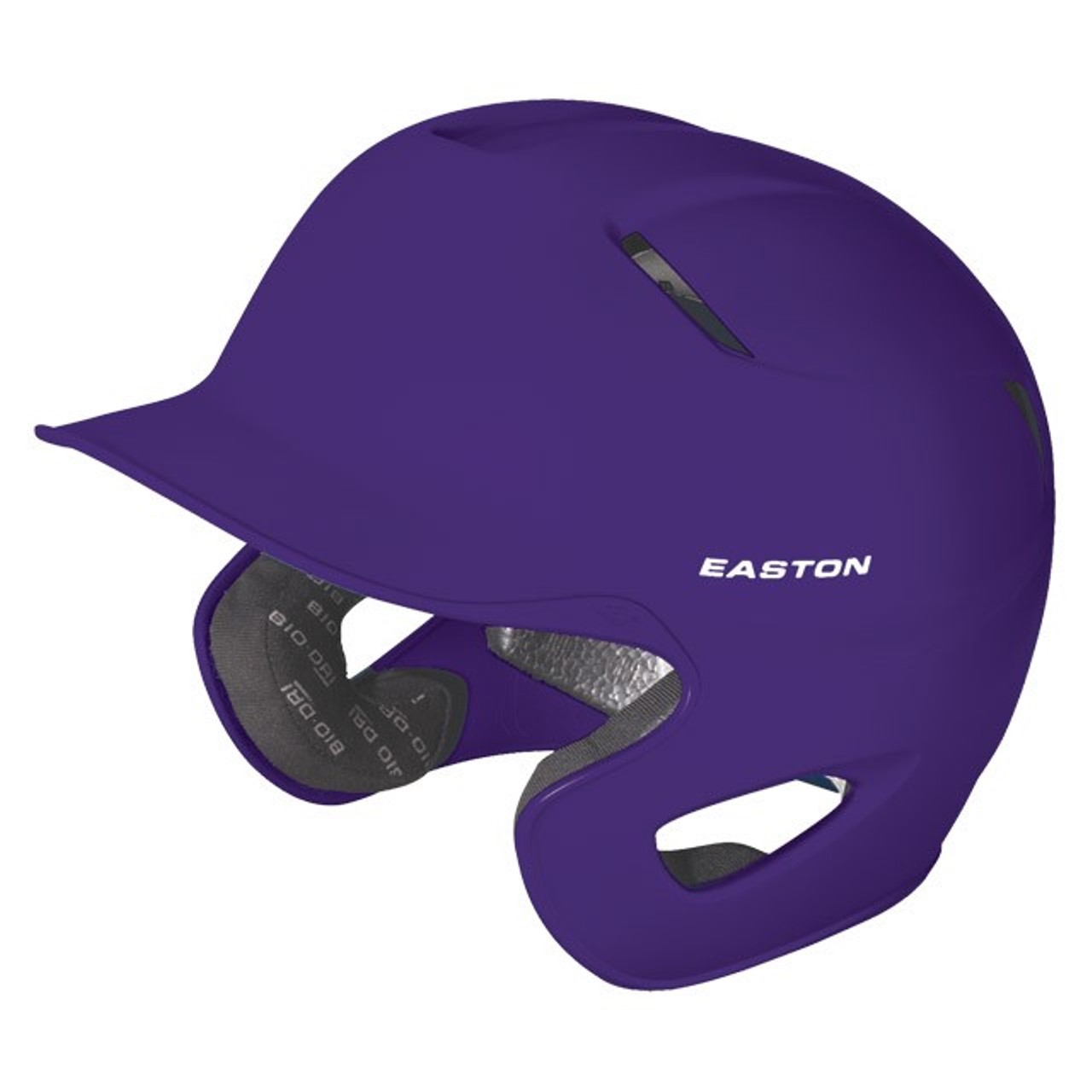 Easton Stealth Grip Junior Batting Helmet W Giro One Size AsIs