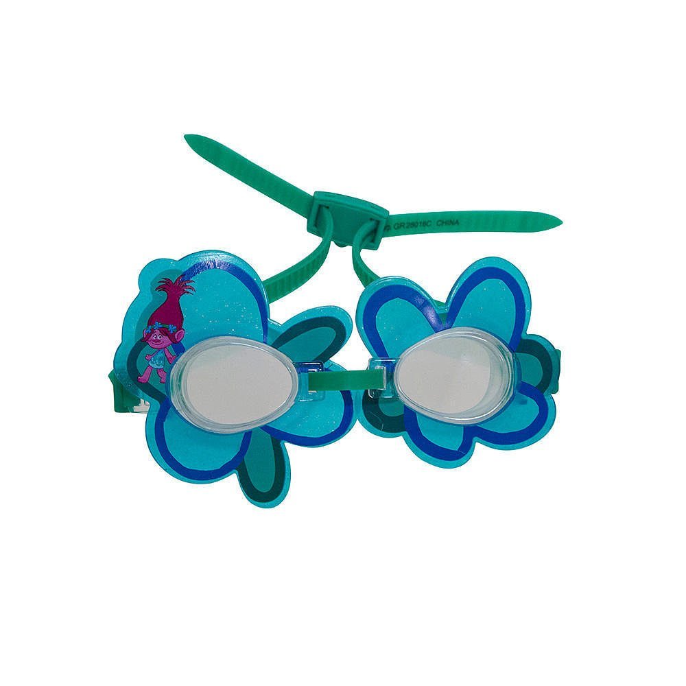 SwimWays Disney Swim Goggles eBay