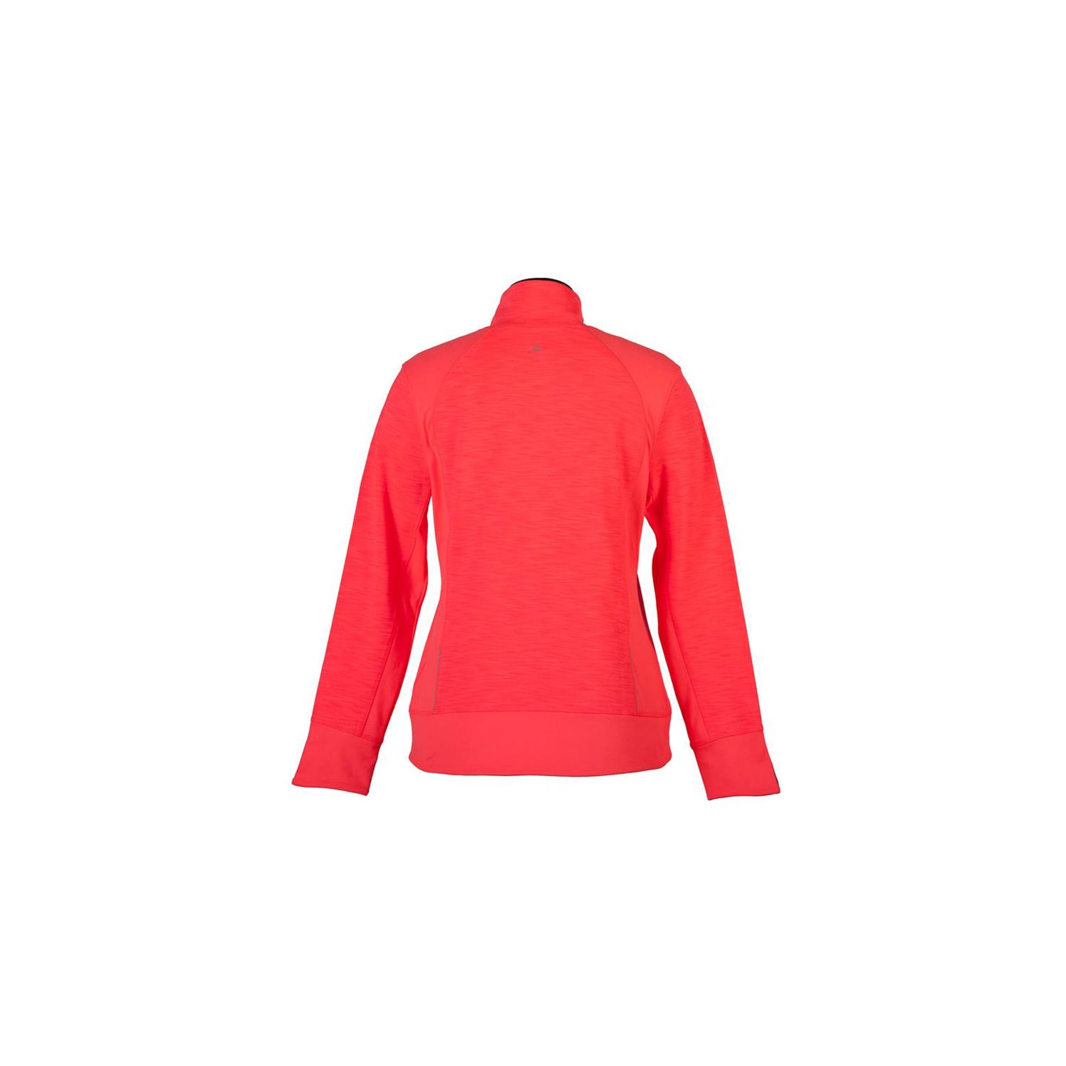 Tangerine Ladies Full Front Zip Athletic Jacket FW9133C500 eBay