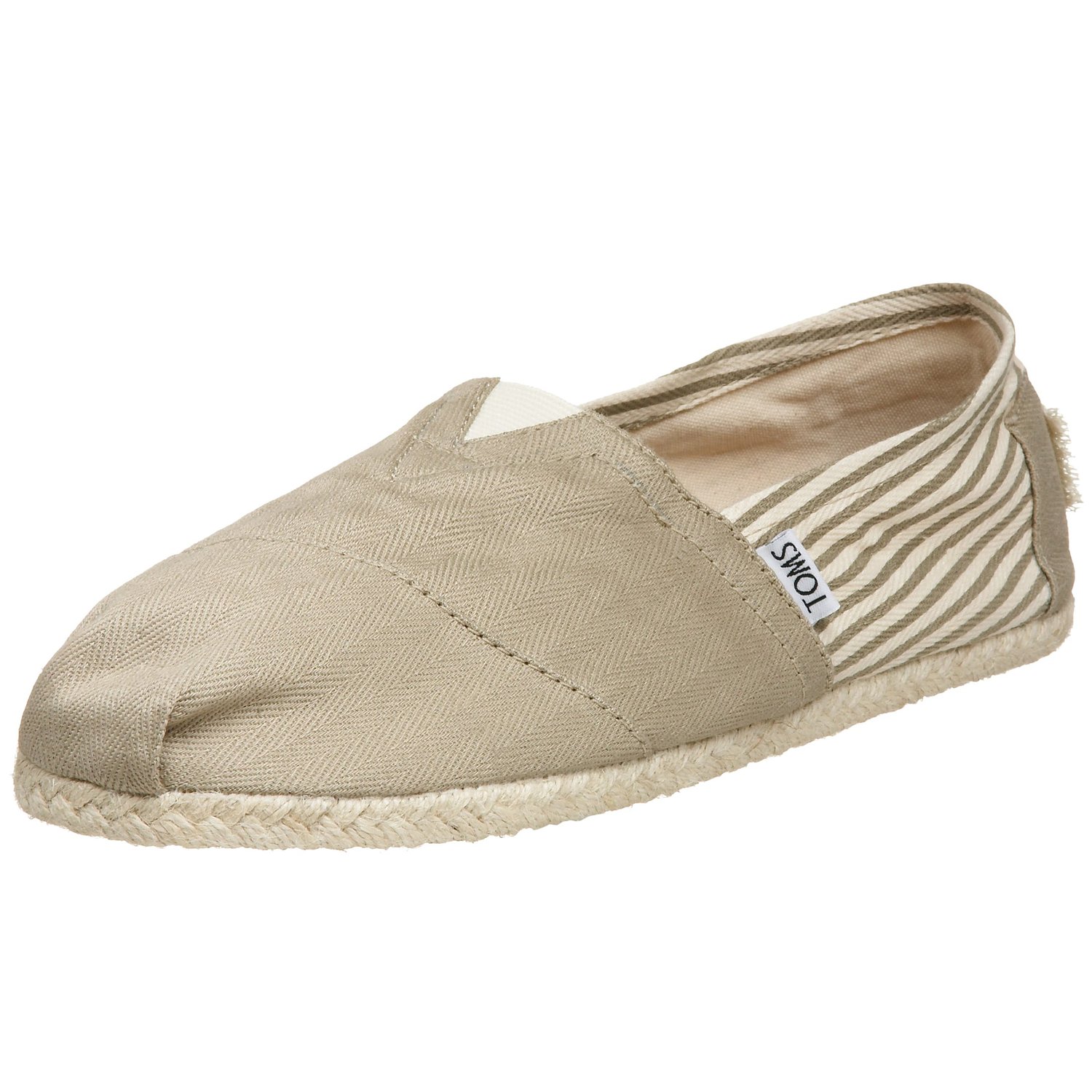 toms slip on shoes