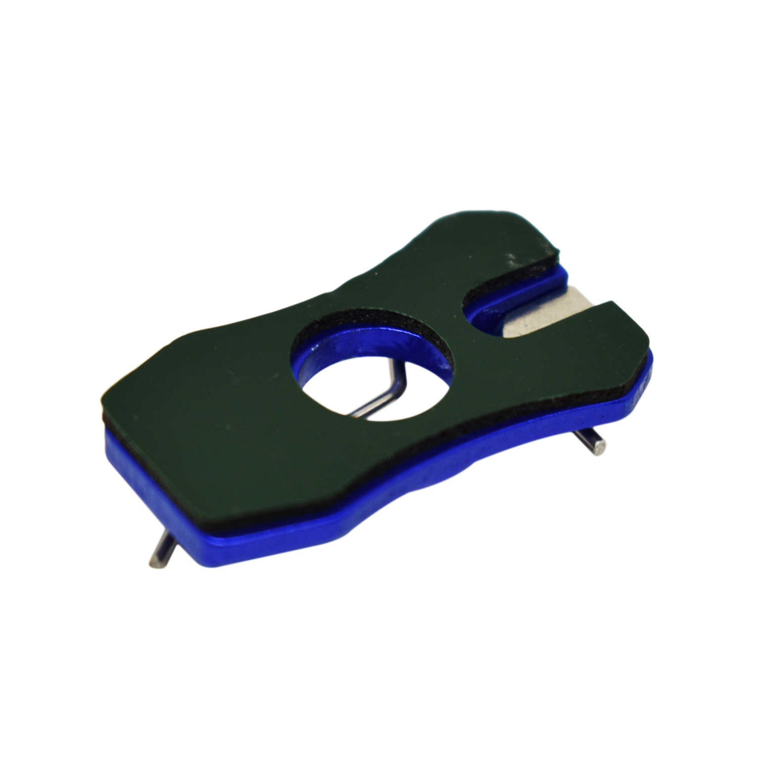 Safari Choice Hunting Archery Universal Recurve Bow Magnet Arrow Rest