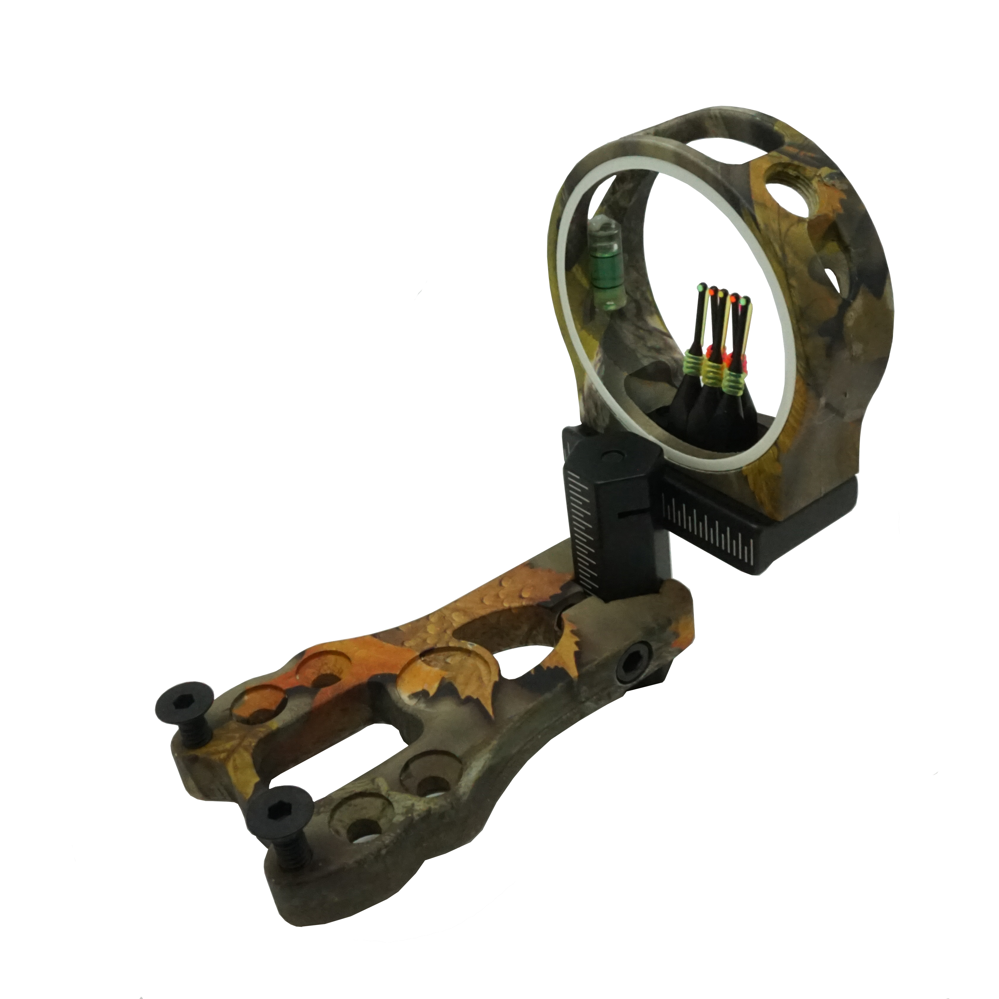 Safari Choice Archery 5Pin 0.029" Bow Sight