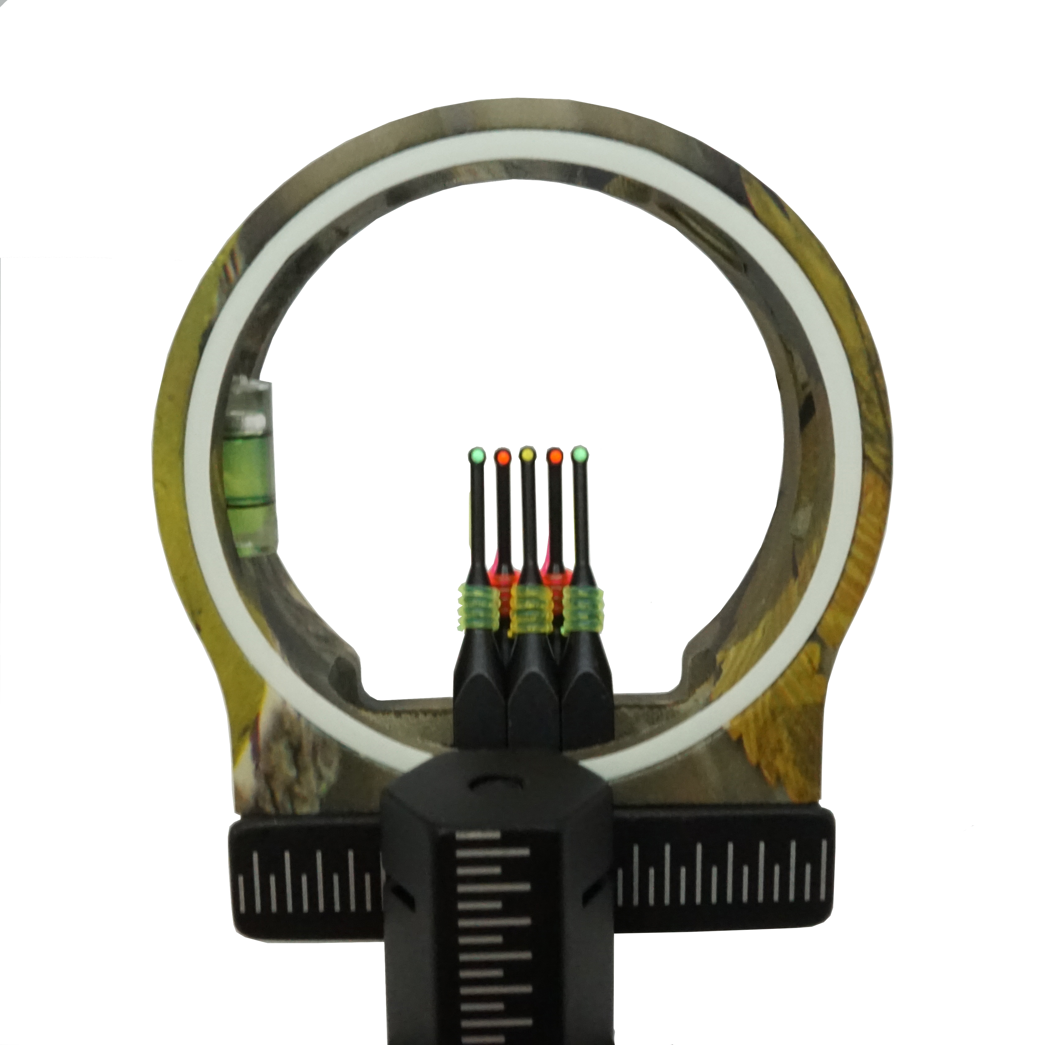 Safari Choice Archery 5Pin 0.029" Bow Sight