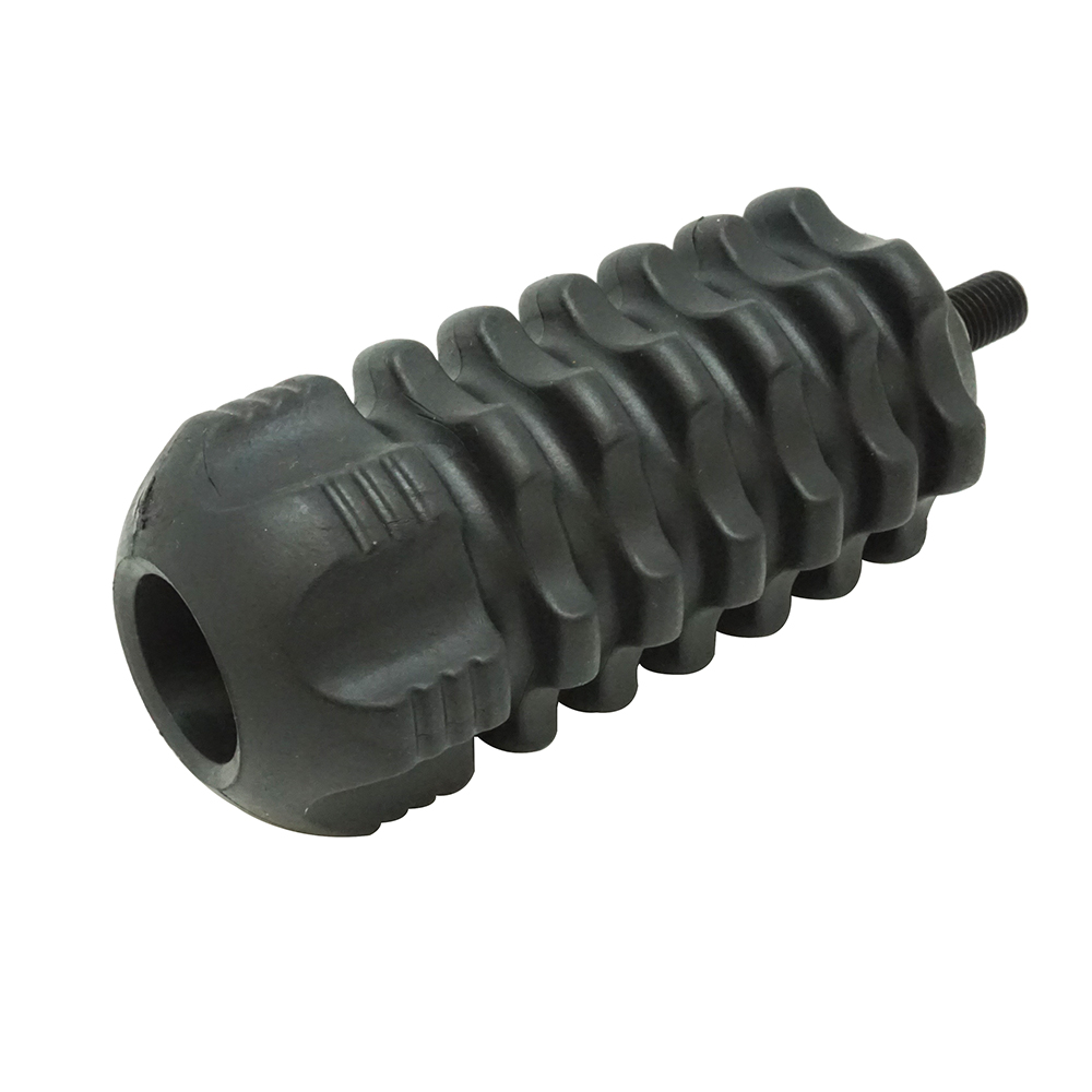 Safari choix composé 3.5/" Caoutchouc Bow Stabilisateur