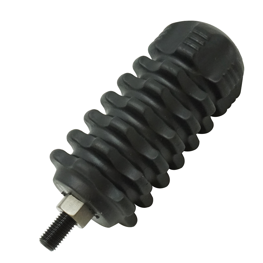 Safari choix composé 3.5/" Caoutchouc Bow Stabilisateur