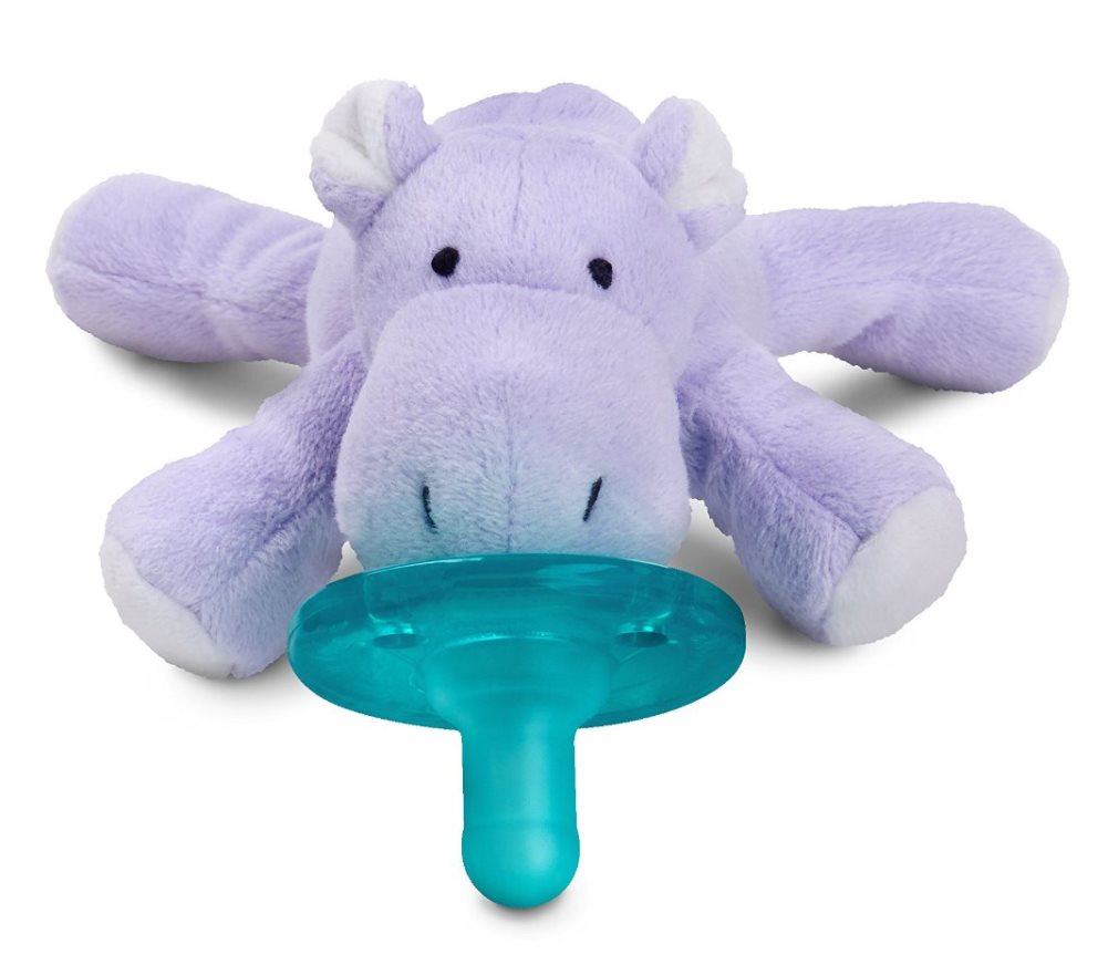 New Wubbanub Infant Baby Soothie PACIFIER U Pick eBay