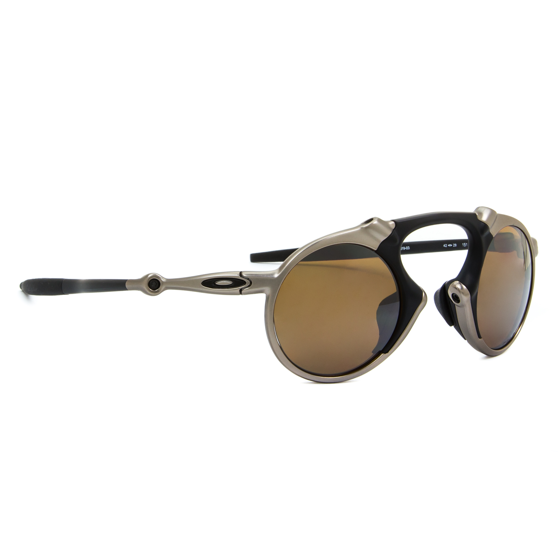 Oakley Tungsten Iridium Oakley Tungsten Iridium