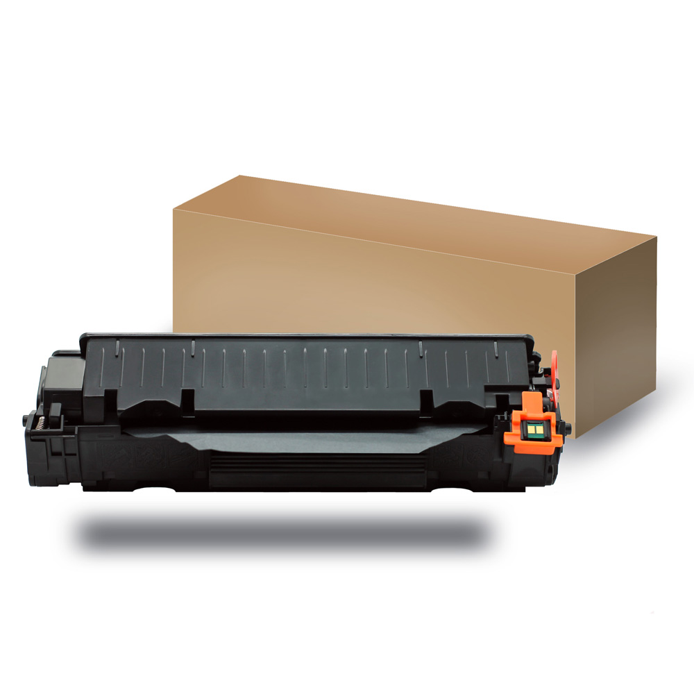 4pk Toner Cartridges LaserJet Pro For HP CE285A M1212nf P1102w MFP Printer