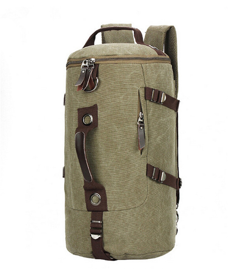 Best Crossbody Backpack For Hiking