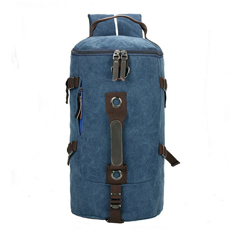 Canvas Crossbody Bucket Bags Paul Smith