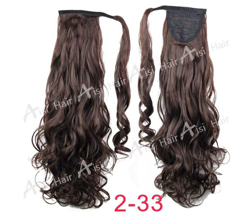 28 Piece Spiked Curls | ponytail hair extensions 28 Piece Spiked Curls | ponytail hair extensions