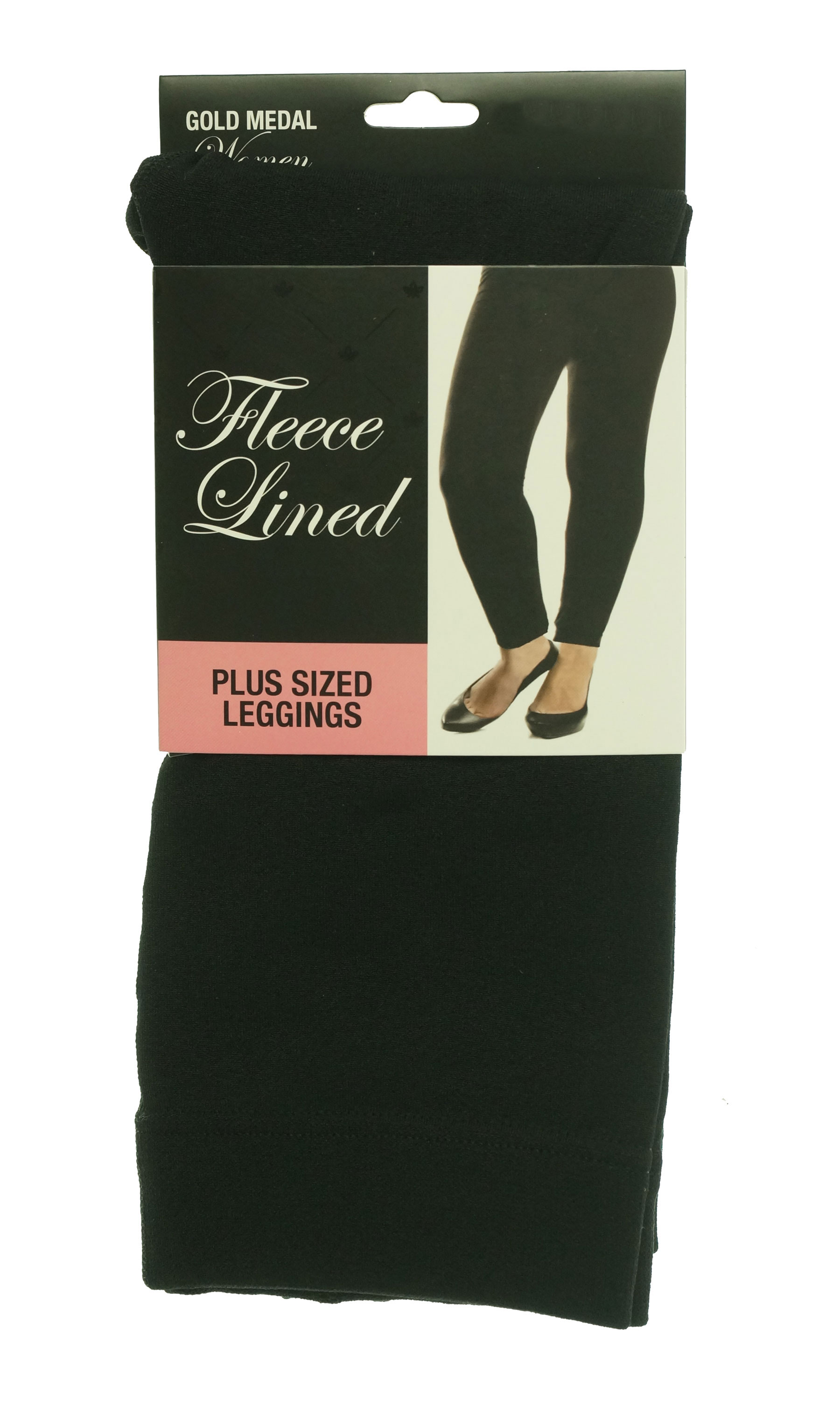 Gold Medal Women's Plus Size Fashion Seamless Leggings eBay