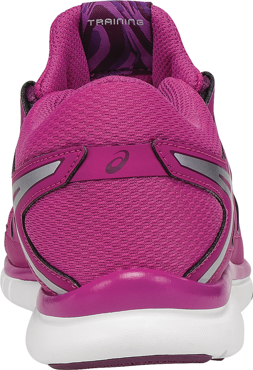 asics nimbus running