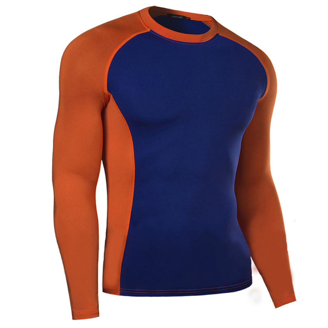 Mens Compression Shirt Vest Pants Shorts Gym Workout Base Layers