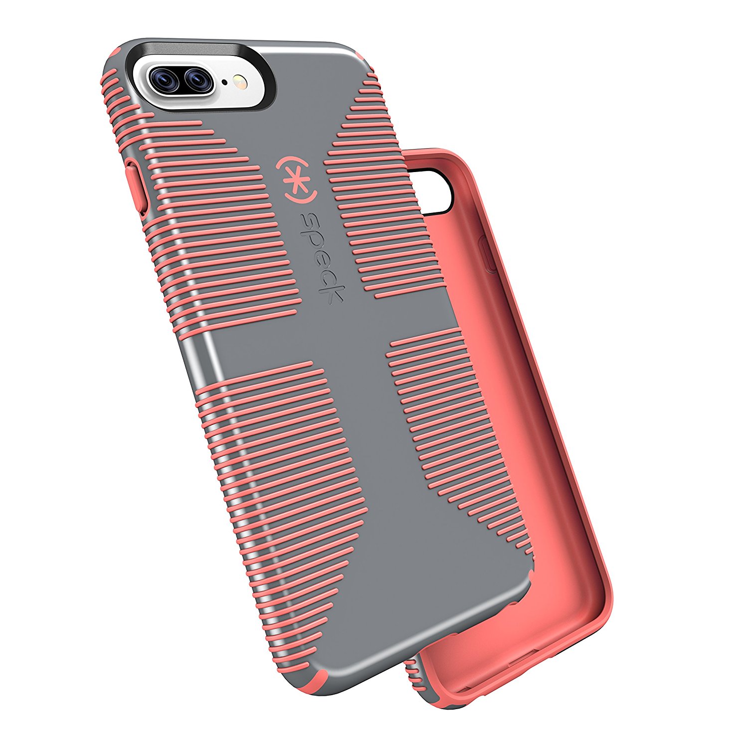 speck candyshell grip series impact resistant for iphone 7 plus 5 5 quot le ebay speck candyshell grip series impact resistant for iphone 7 plus 5 5 quot le ebay