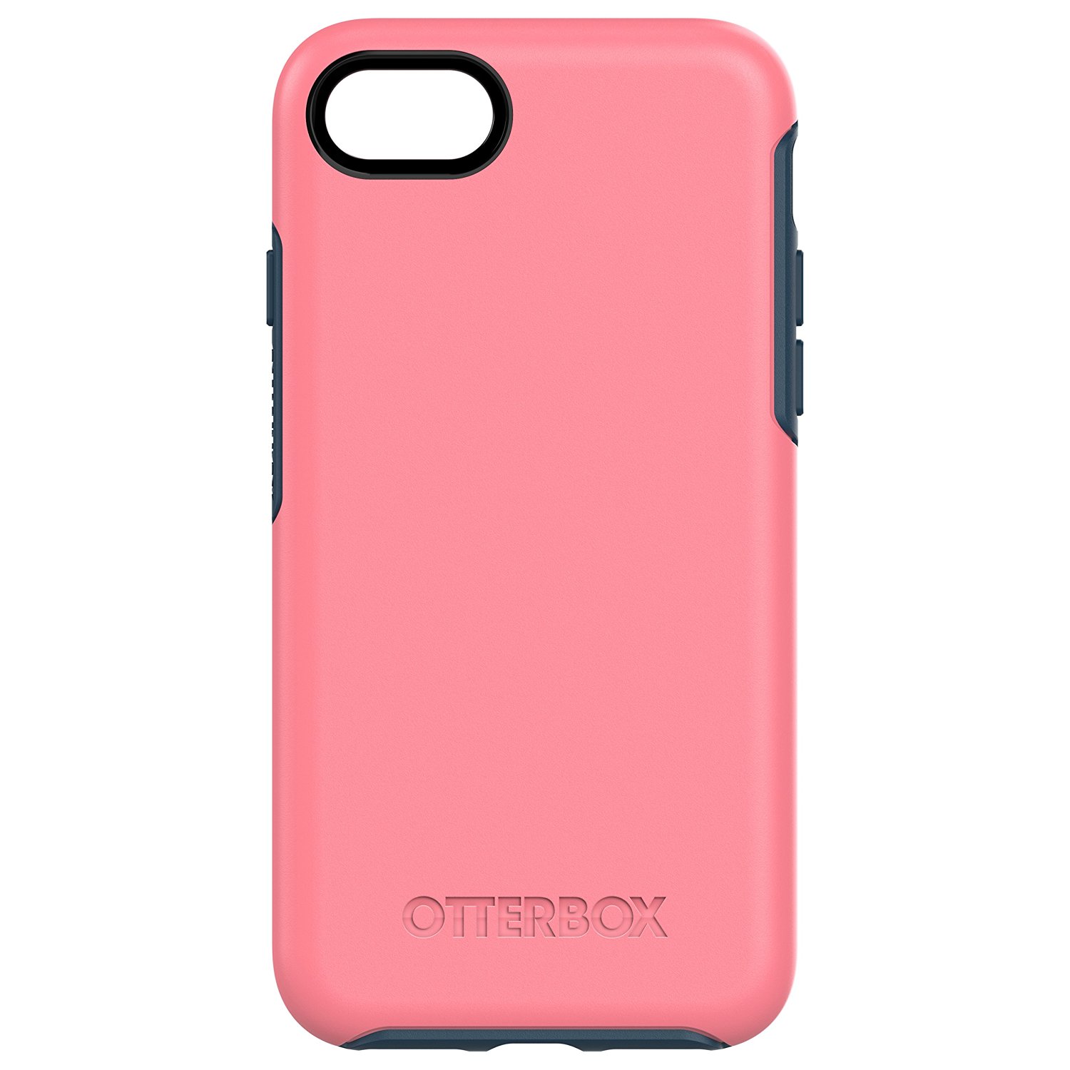 OtterBox Symmetry Series Sleek Stylish Drop Protection Case for iPhone