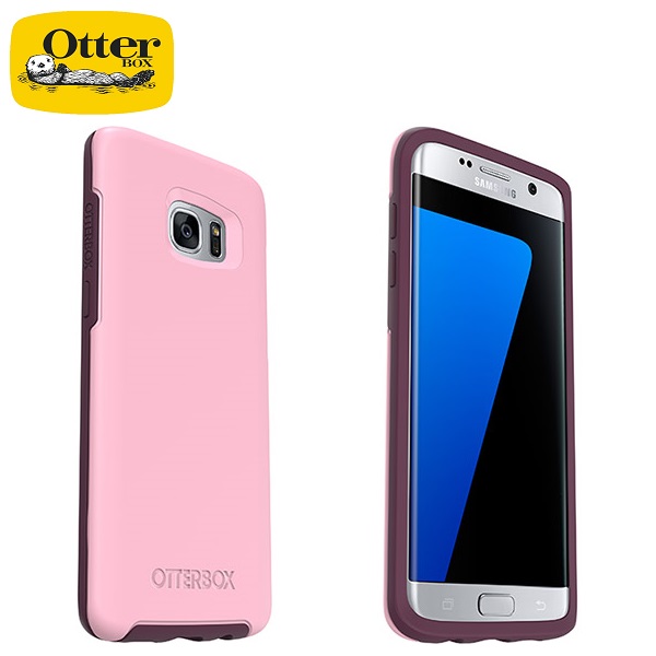 otterbox symmetry series tough for samsung galaxy s7 otterbox symmetry series tough for samsung galaxy s7