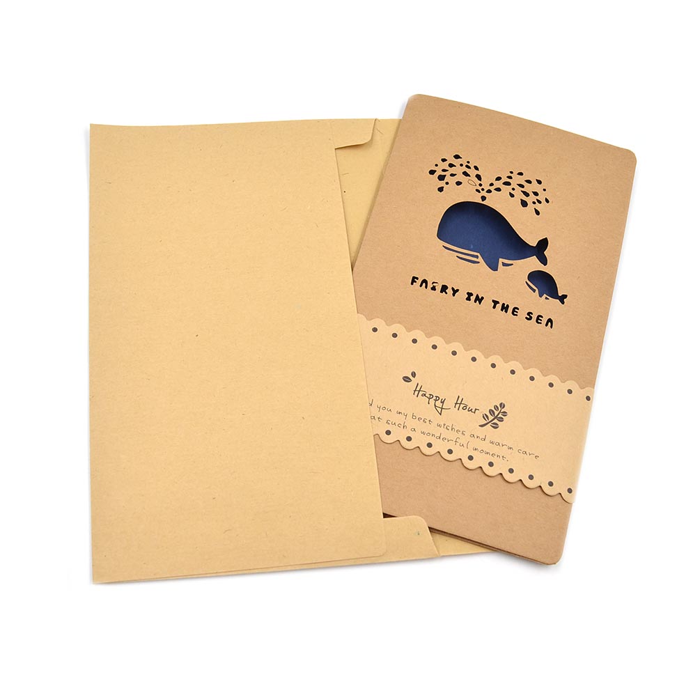 card envelope vintage kraft paper card birthday greeting card envelope vintage kraft paper card birthday greeting