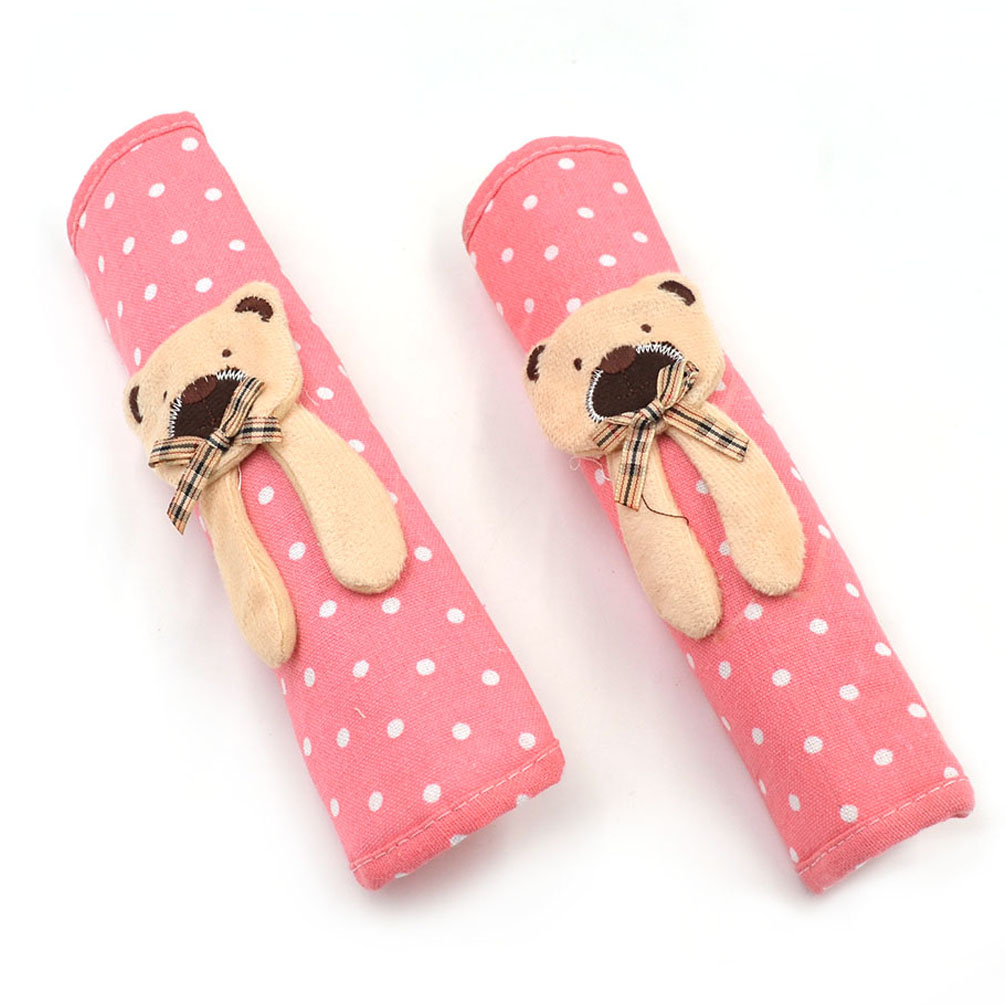 Refrigerator Handle Cover Doorknob Handle Cover Doubledoor Set Fabric