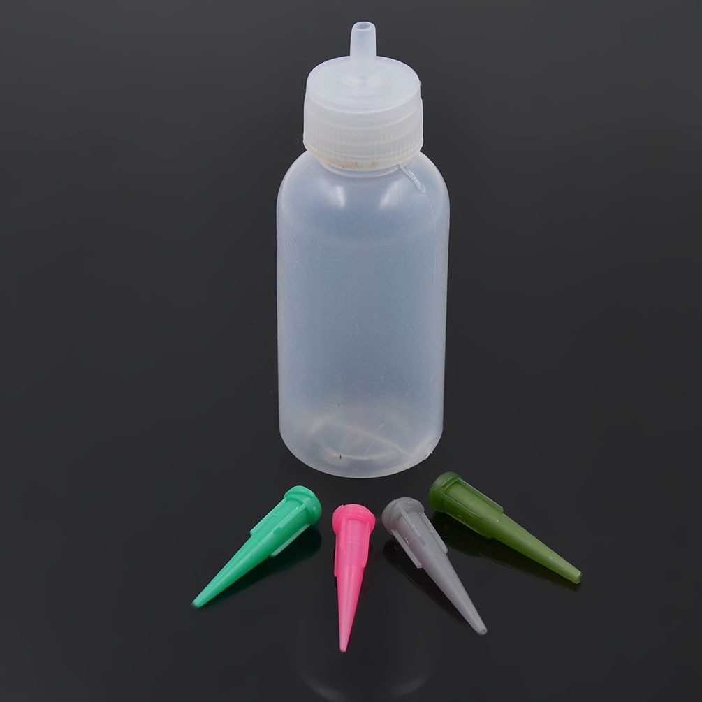 applicator bottle nozzle kit for henna temporary tattoo applicator bottle nozzle kit for henna temporary tattoo