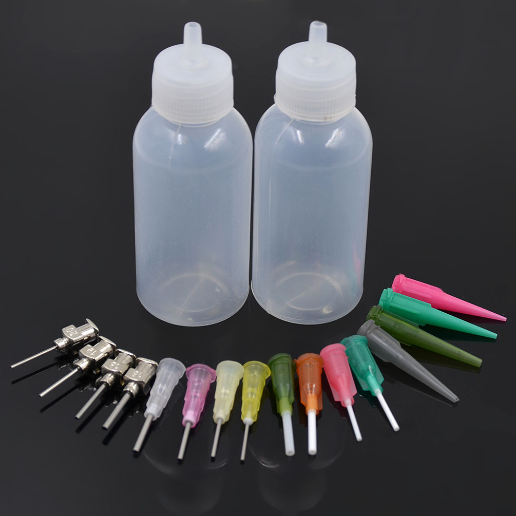 applicator bottle nozzle kit for henna temporary tattoo applicator bottle nozzle kit for henna temporary tattoo