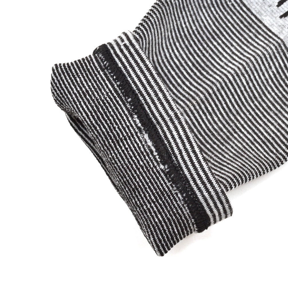 1 Pair Bamboo Charcoal Fiber Knee Joints Warmers Flexible Arthritis