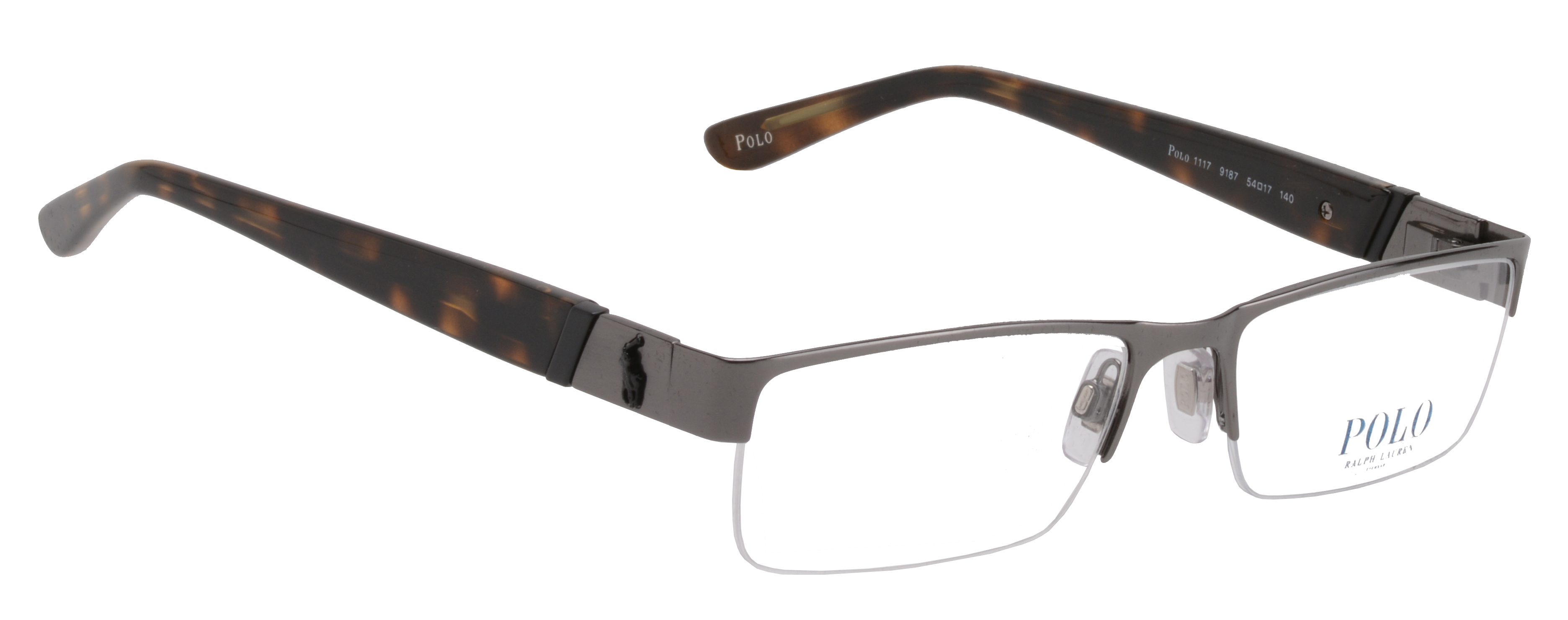 ralph lauren eyeglass frames
