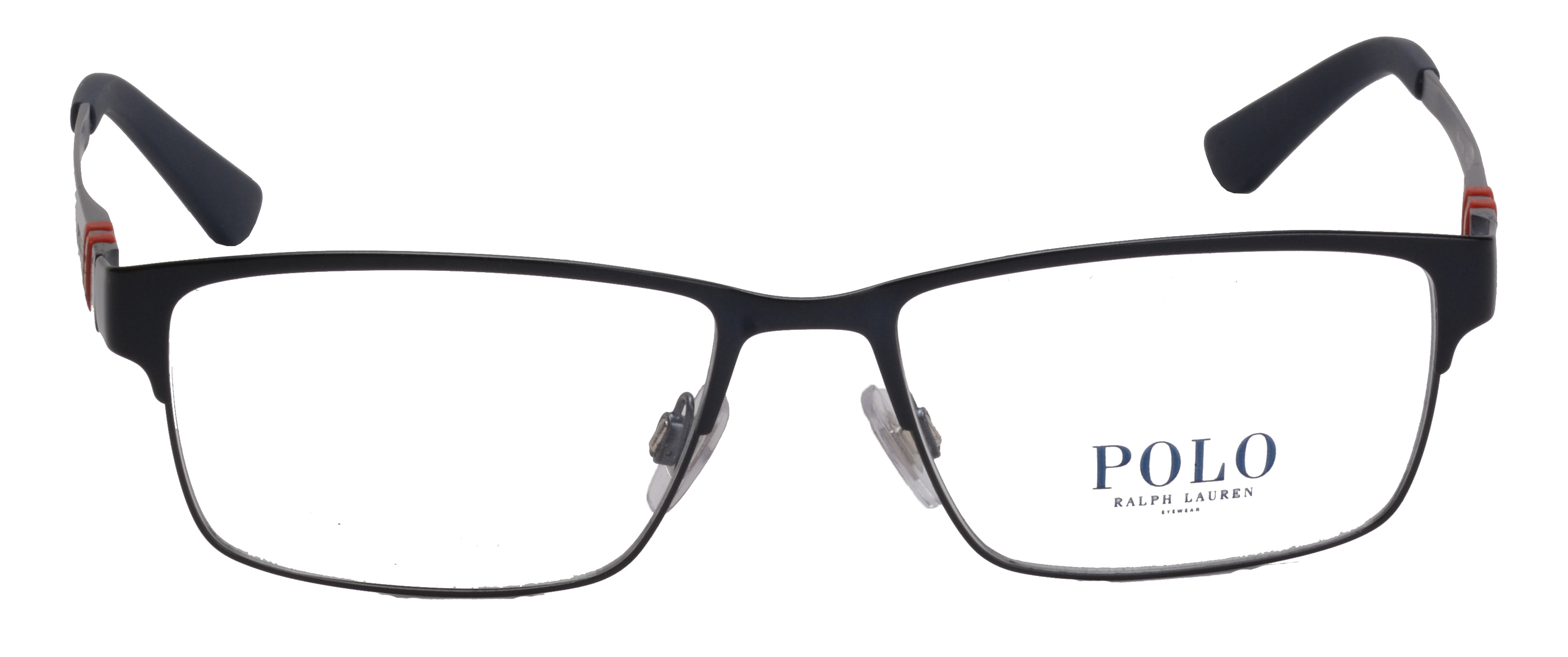 Polo by Ralph Lauren Men's Eyewear Frames PH1147 54mm Matte Blue 9119