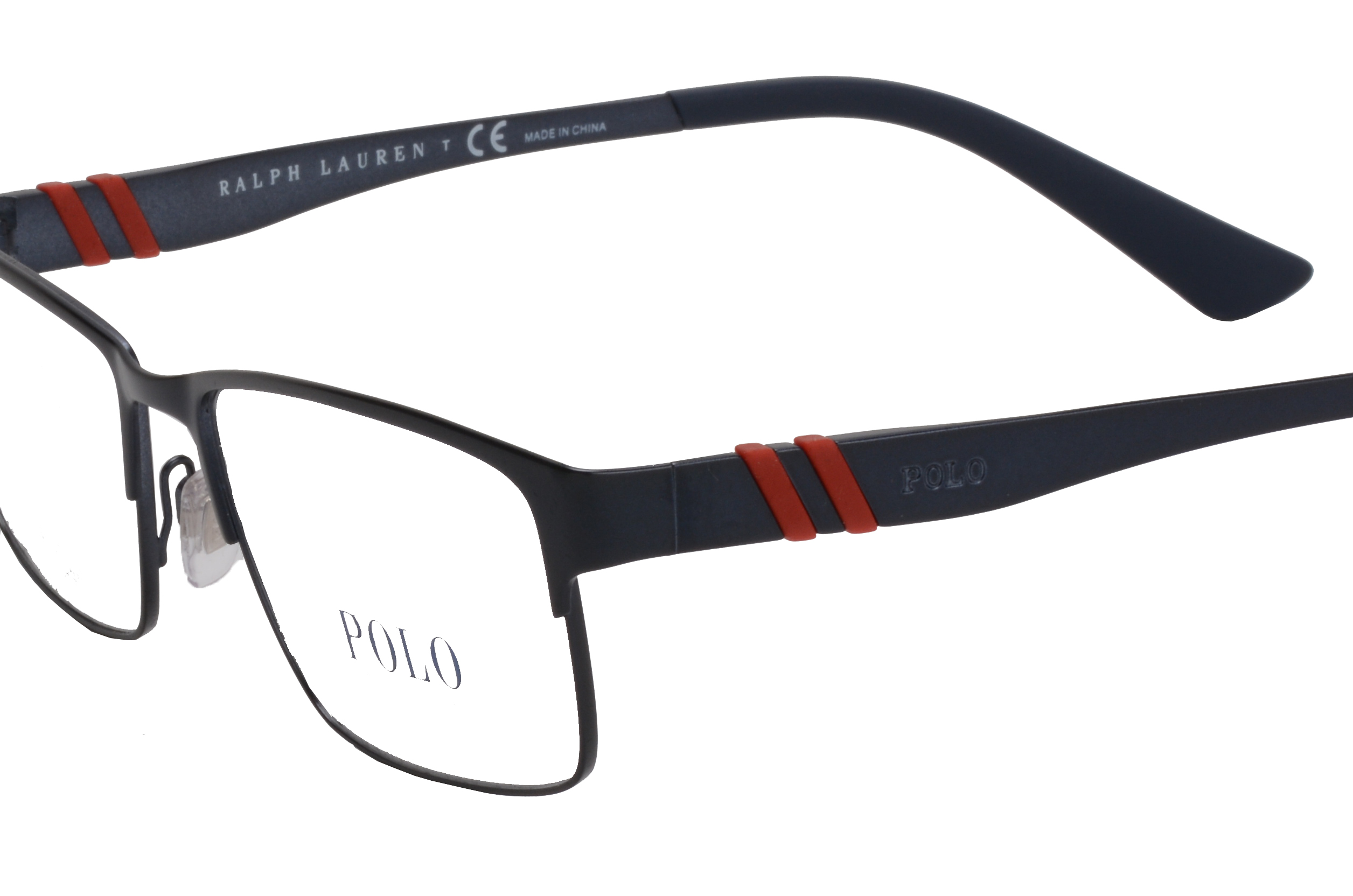 Polo by Ralph Lauren Men's Eyewear Frames PH1147 54mm Matte Blue 9119 eBay