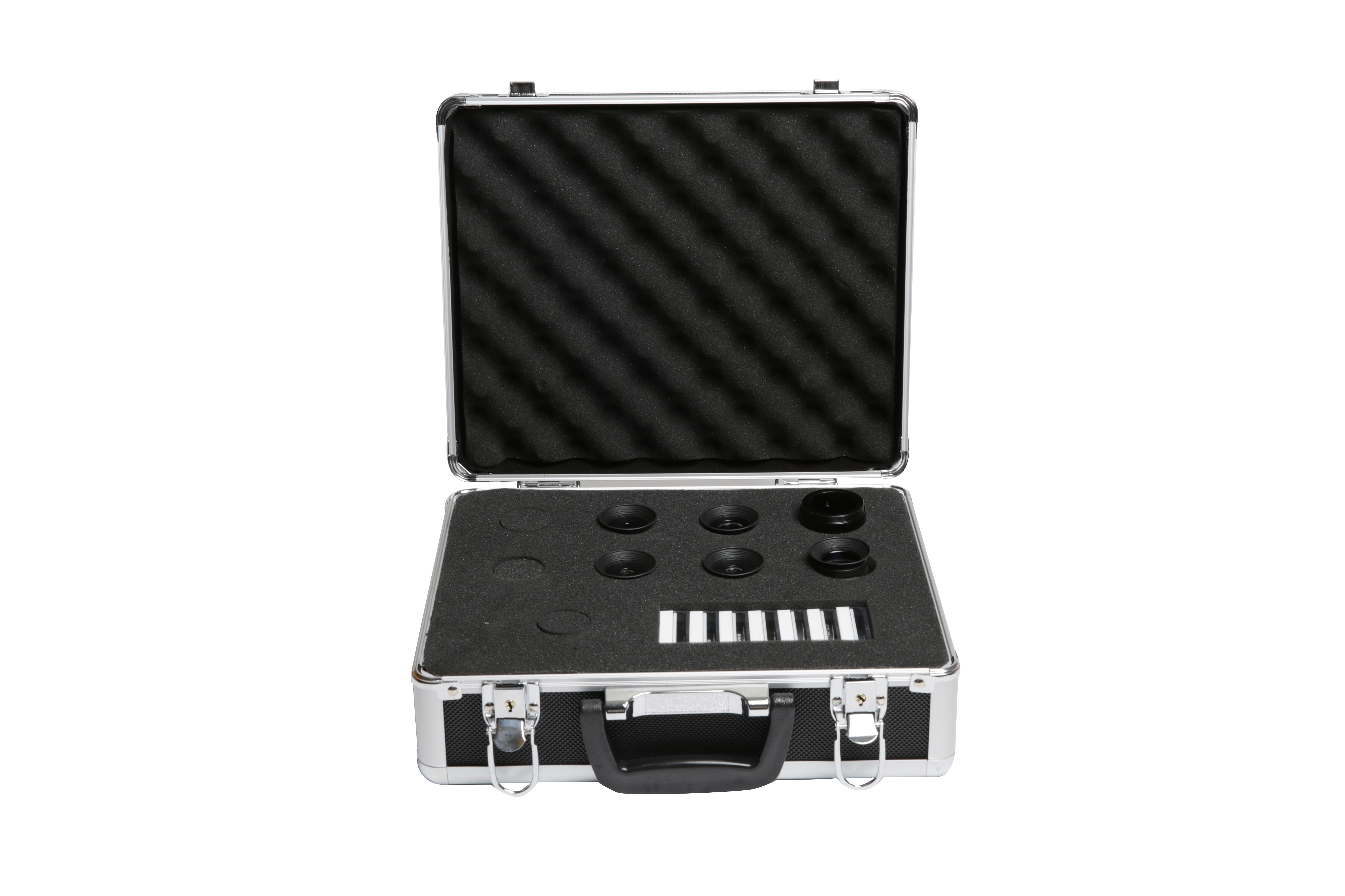 Meade Series 4000 Super Plossl Telescope Eyepiece Set