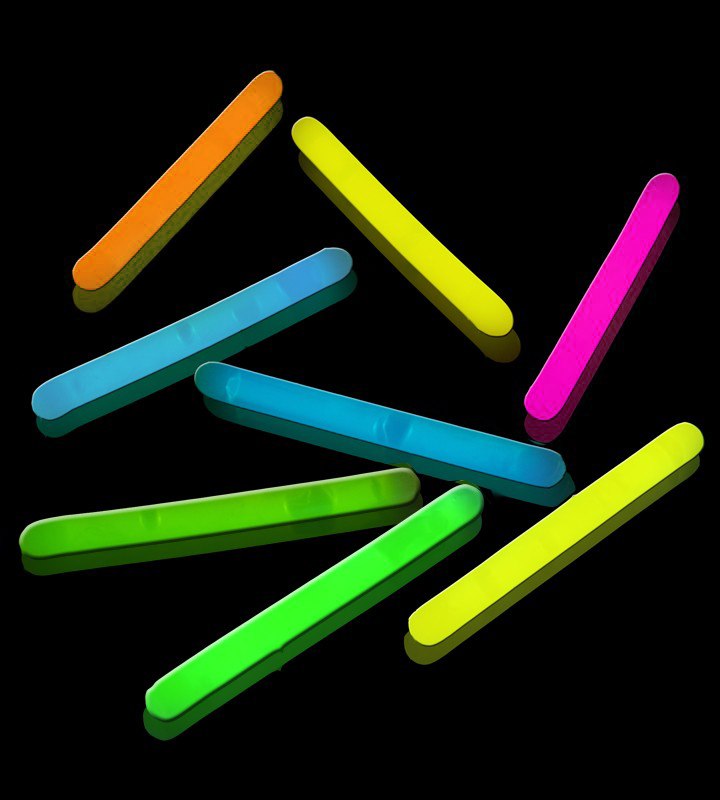 Mini glow sticks bulk very pity Quite good mini glow sticks bulk