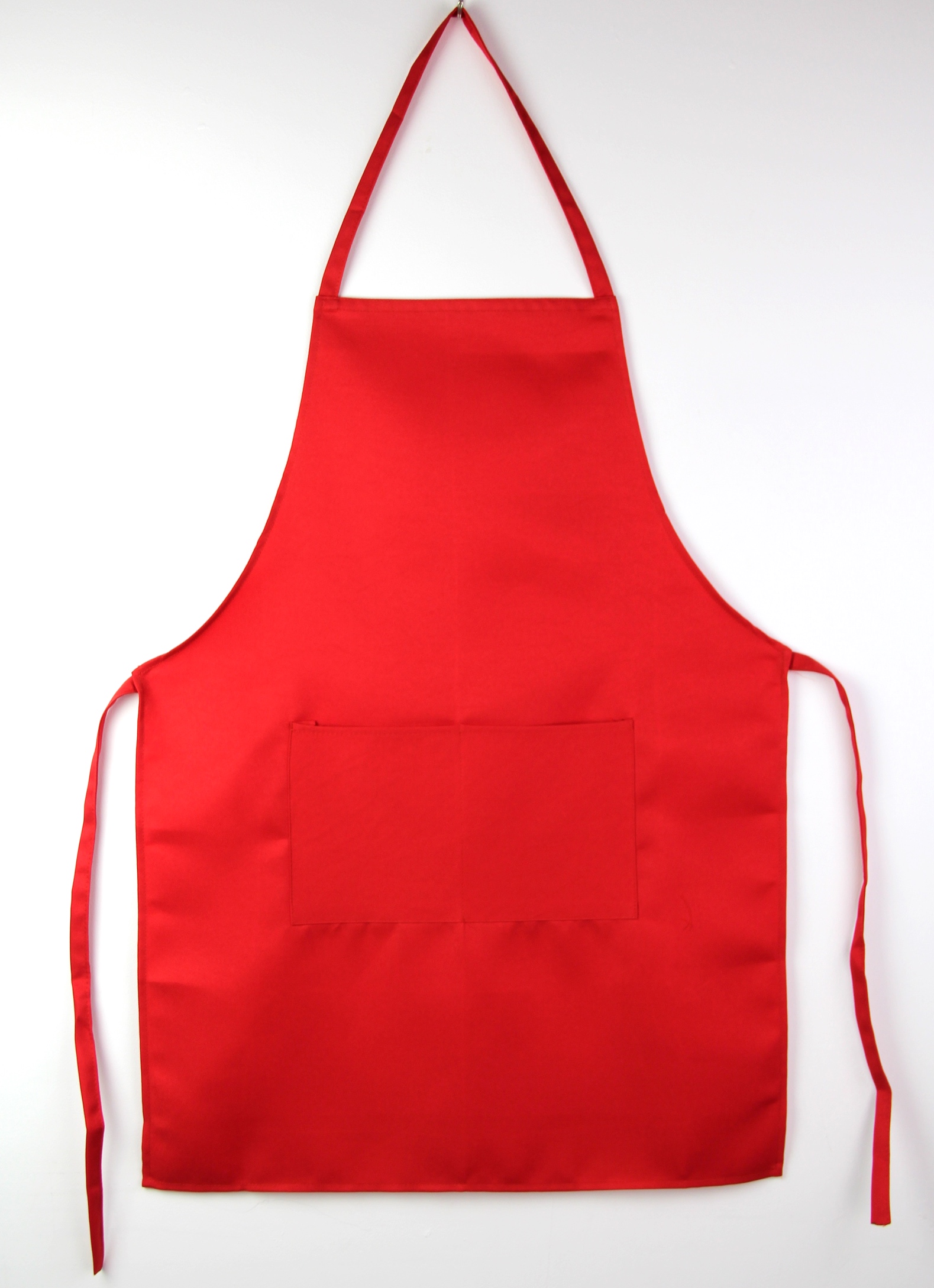 Plain Unisex Cook Cooking Catering Work Chefs Waiters Apron Tabard
