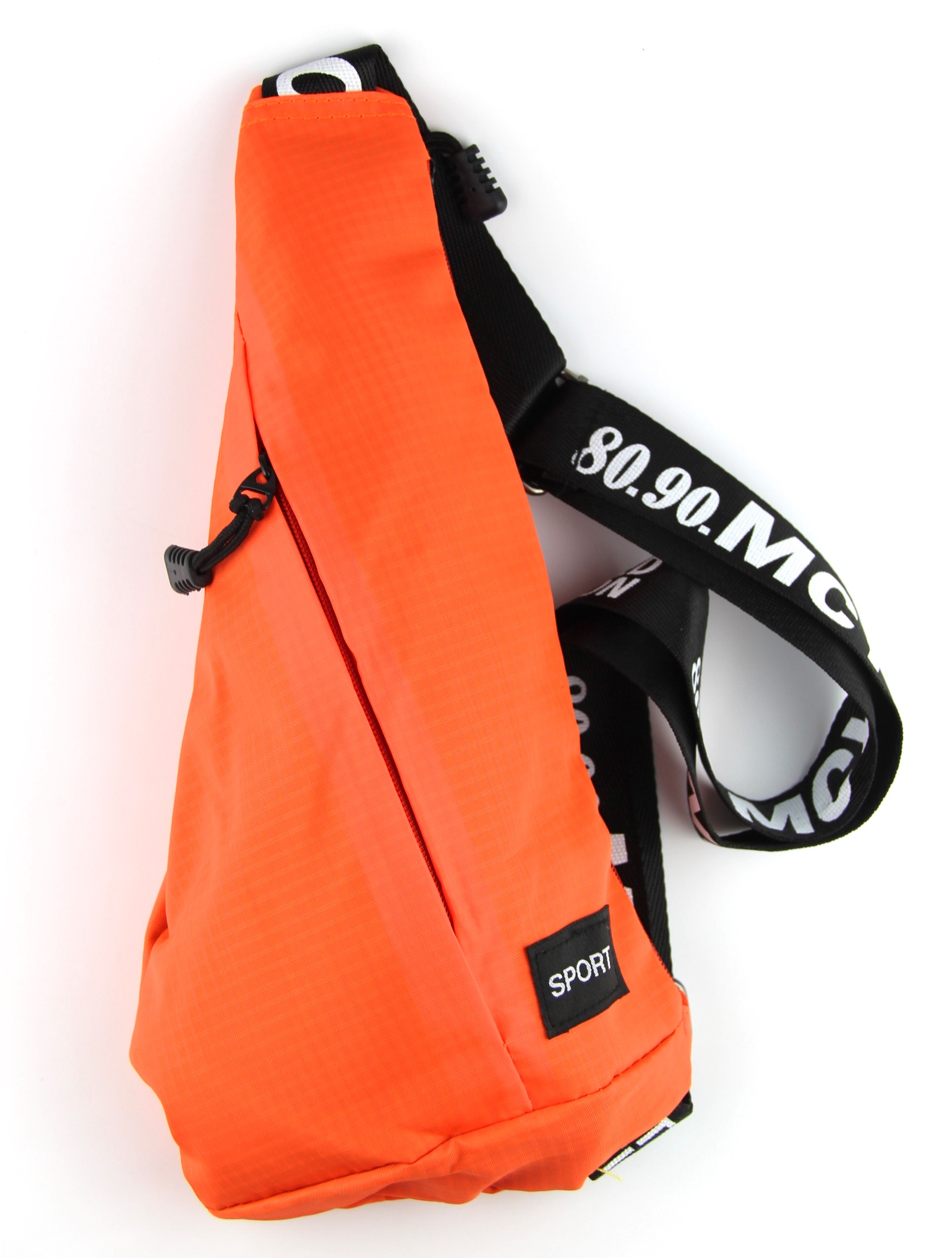 hiking sling bag