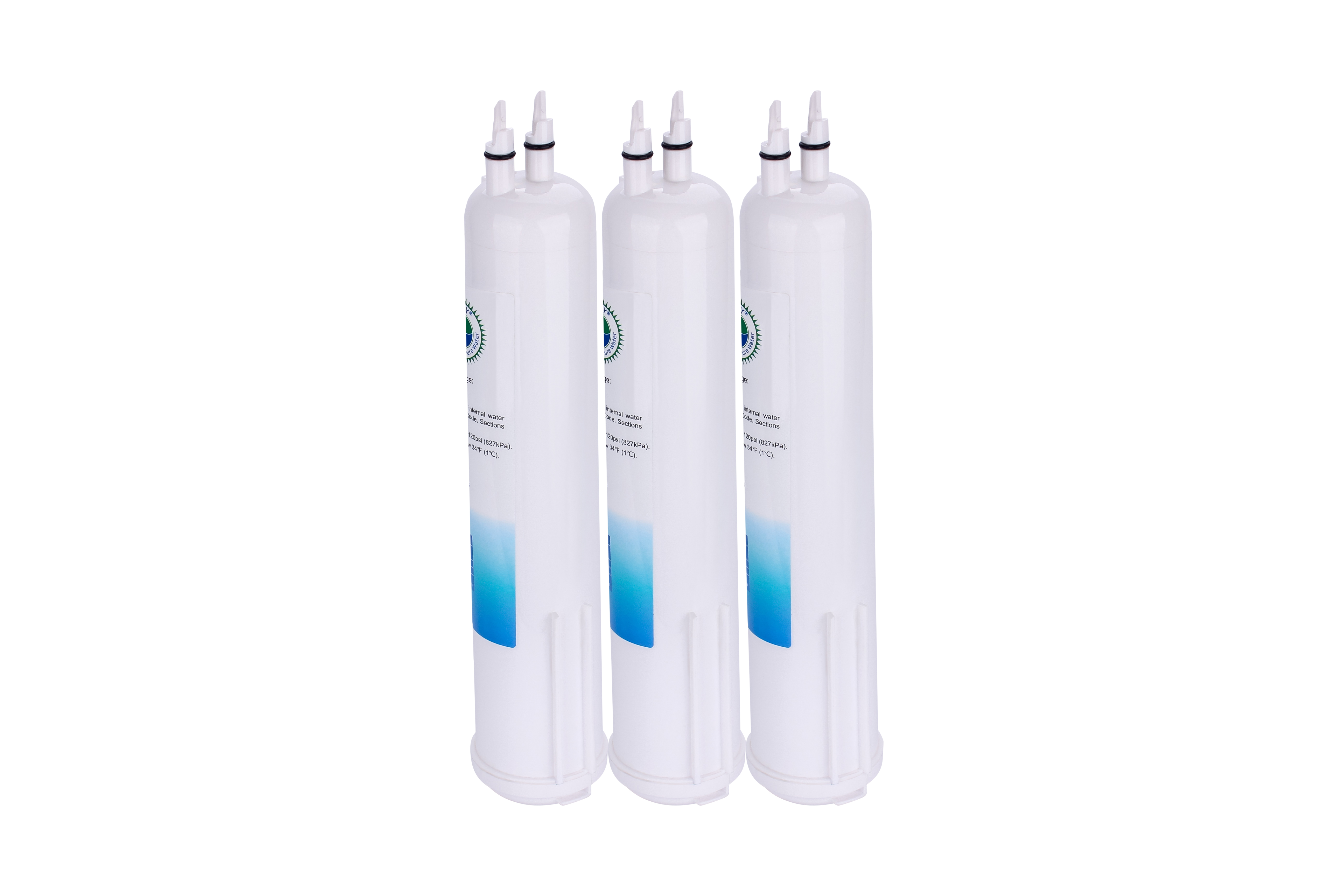 Whirlpool 4396841 4396710 46 9030 EDR3RXD1 Compatible Refrigerator