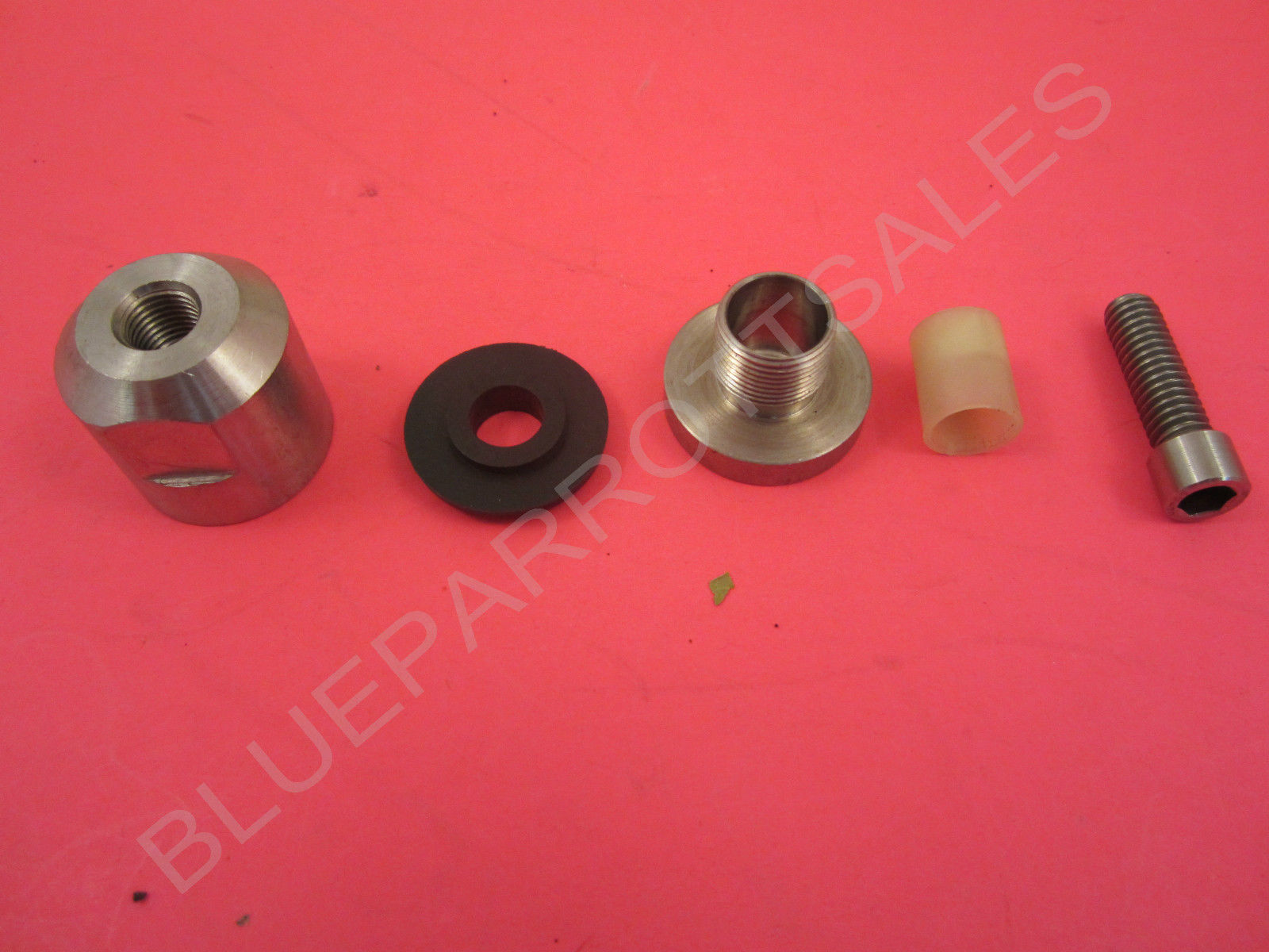 JBC930SS Stainless Steel Super Heavy Duty Cb Radio Antenna Stud "BULK" eBay