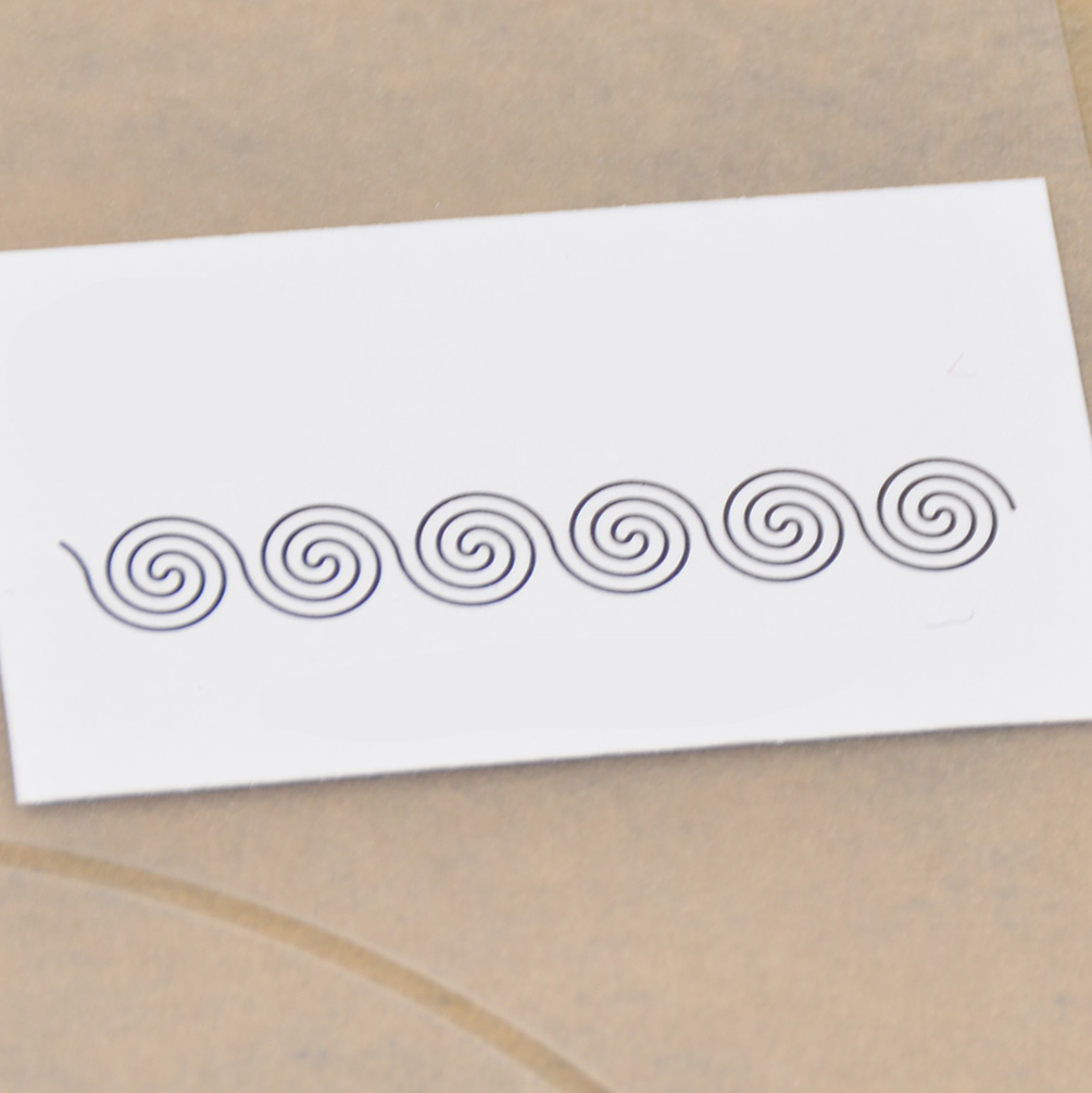 Quilting Stencil Template for Craft Stitch Sewing DIY Art Craft Tool Plastic 1pc eBay