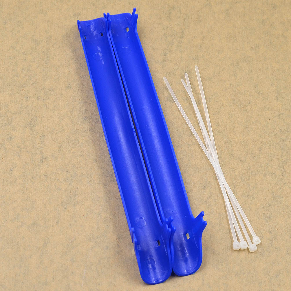 mountain bike chainstay guard