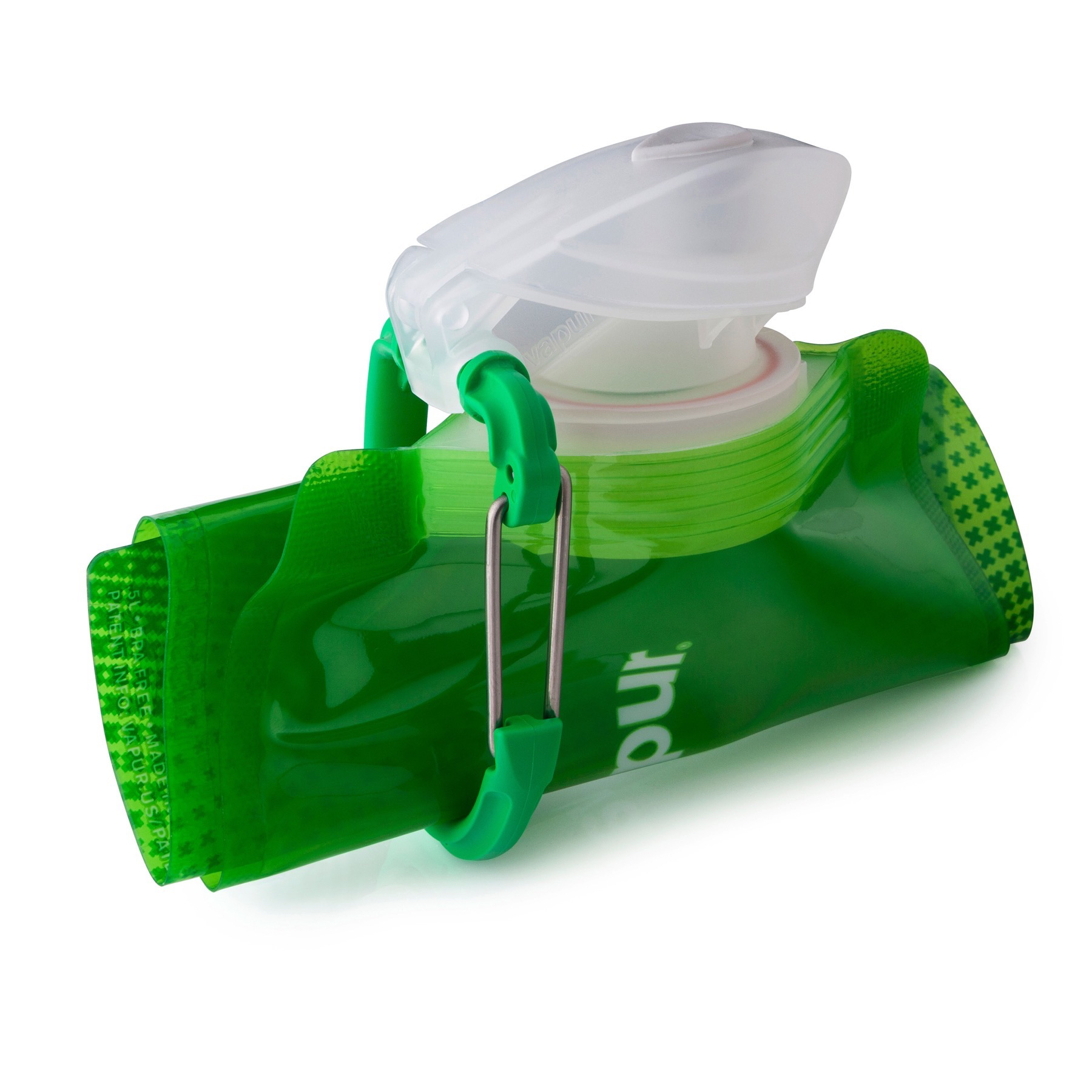 vapur flask