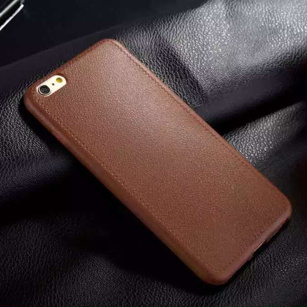 ultra thin slim soft leather effect tpu silicone ultra thin slim soft leather effect tpu silicone