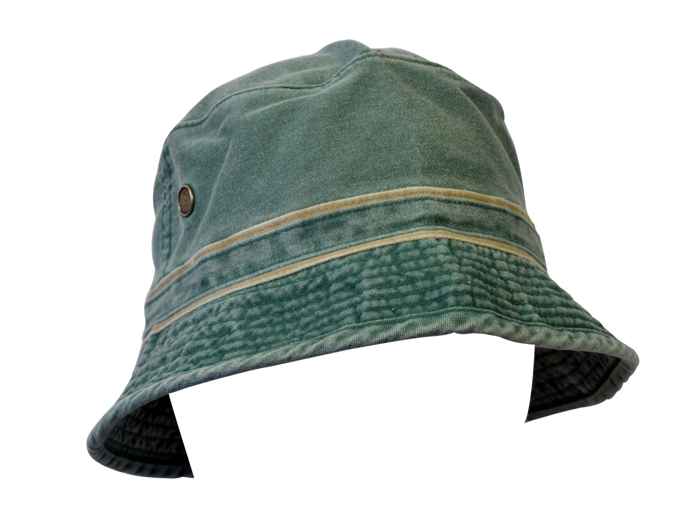 KC Caps® Bucket Hat Boonie Hunting Fishing Outdoor Men Cap Washed