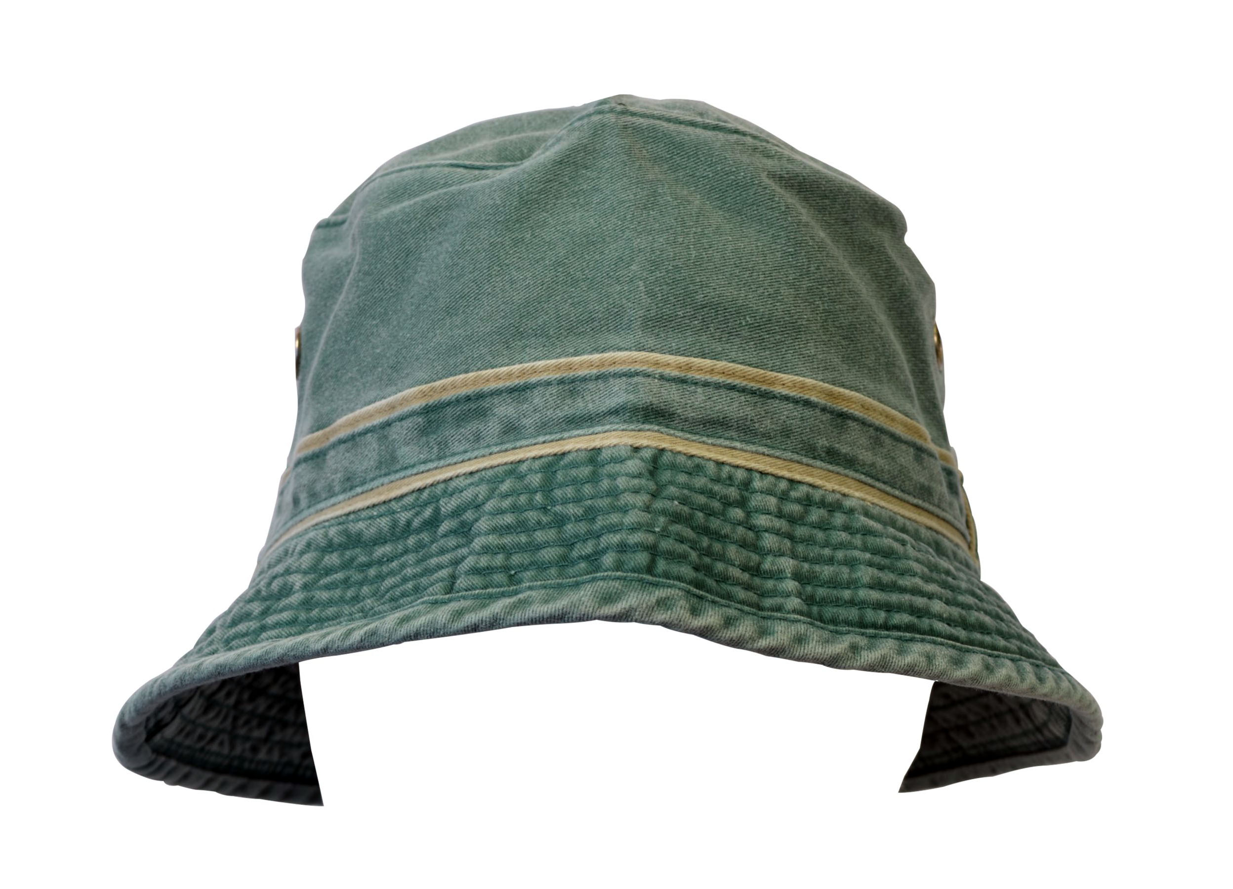 KC Caps® Bucket Hat Boonie Hunting Fishing Outdoor Men Cap Washed
