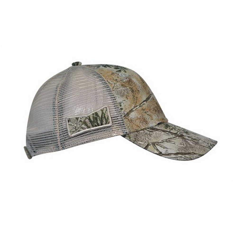 Kc Cap® Unisex Hunting Cap Camouflage Mesh Hat Visor W Sunglass Holder US Patent eBay
