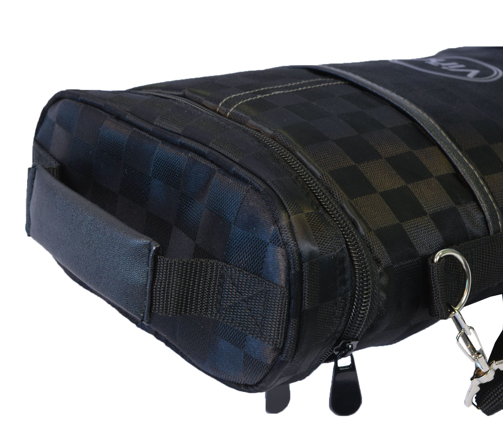 portable electric car cooler