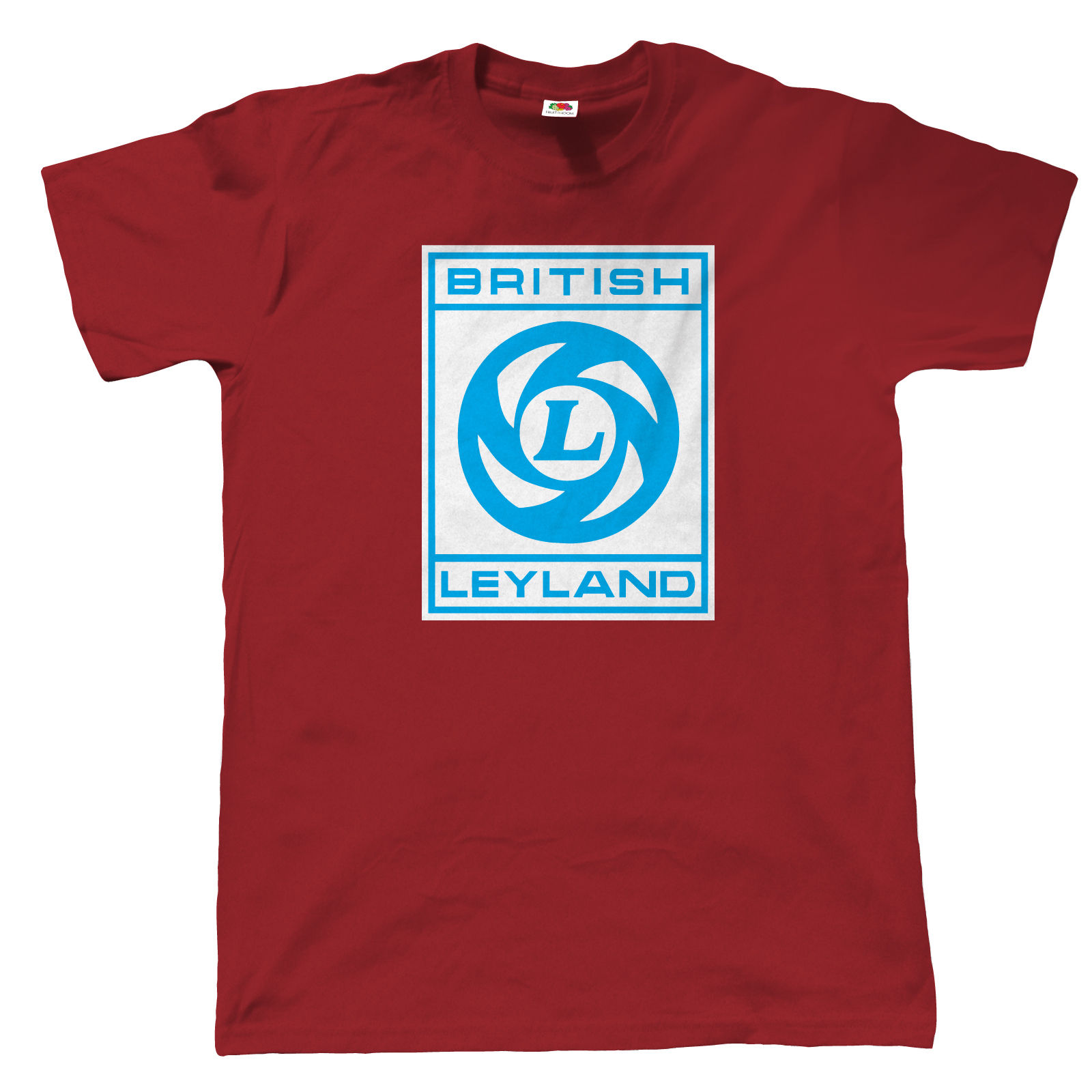 British Leyland, Mens Classic Car TShirt, Retro 70's 80's eBay